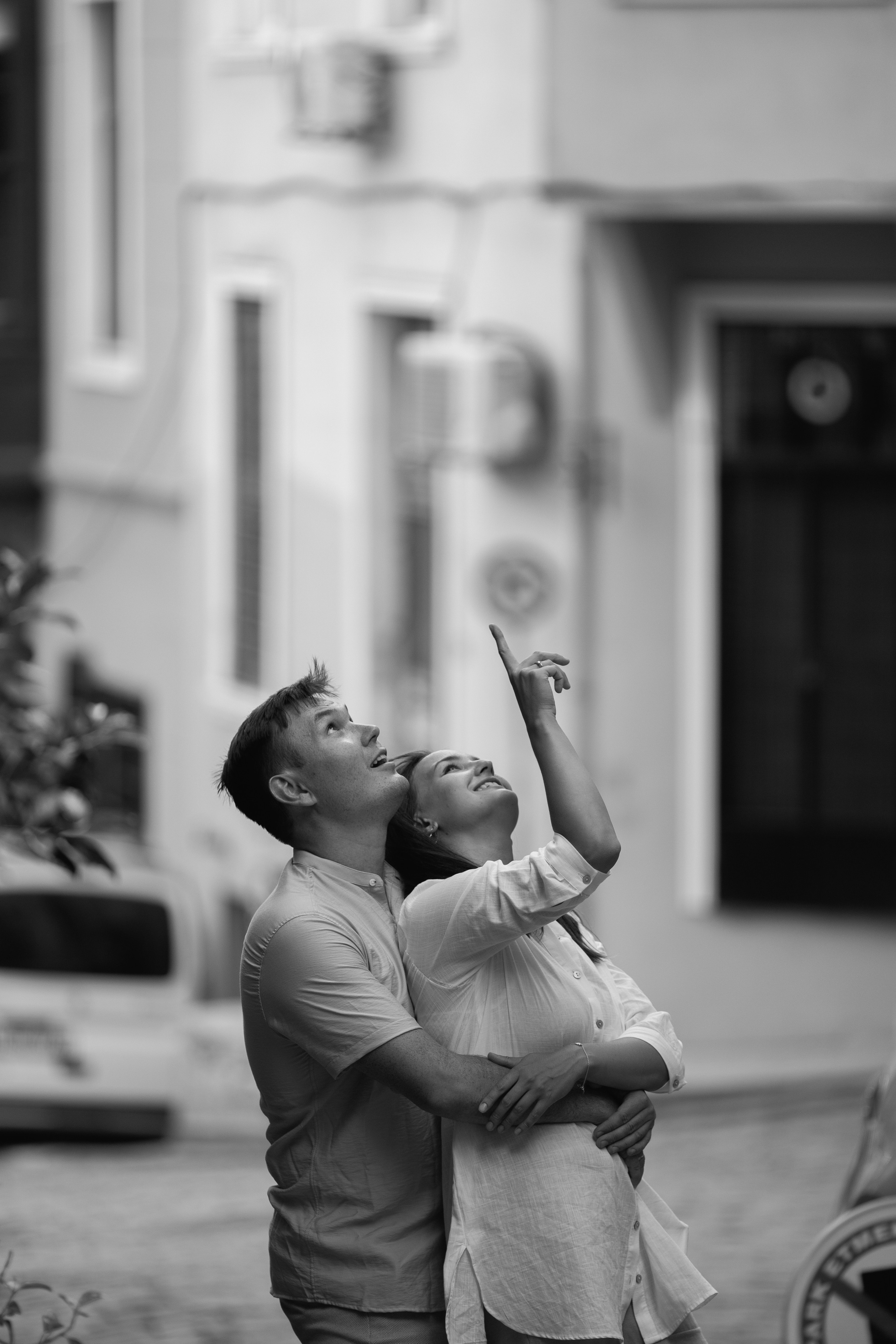 Стамбульская история. Ваш душевный фотограф