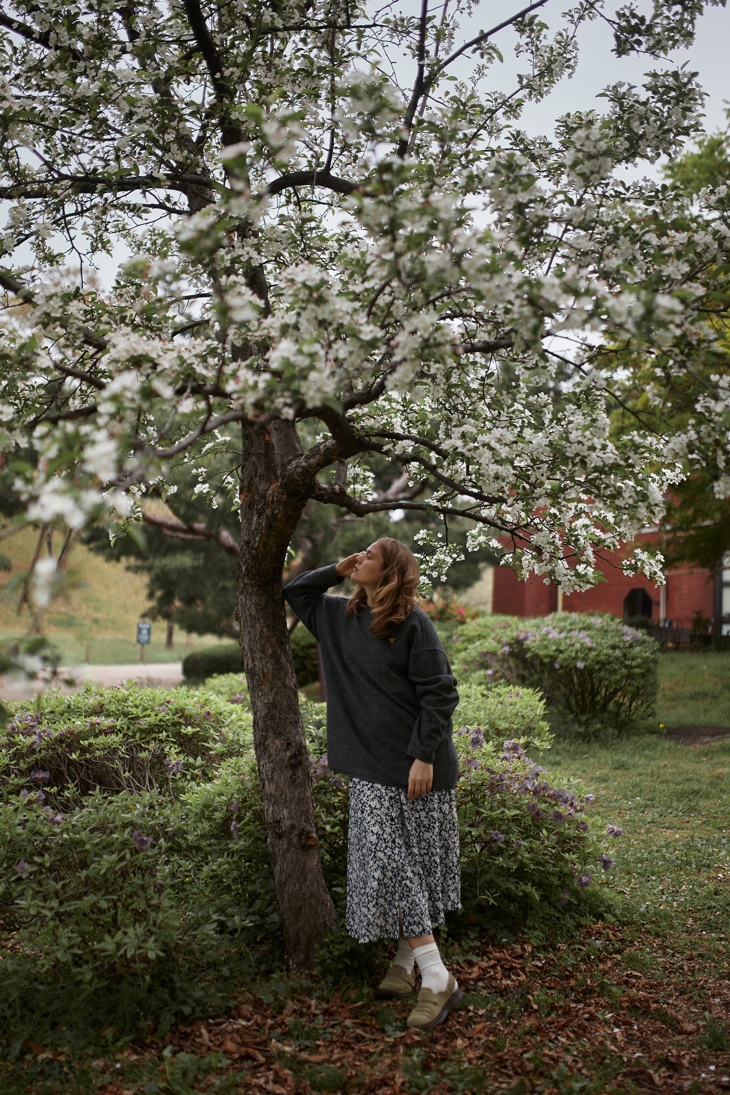 Подборка из разных серий. Ваш душевный фотограф
