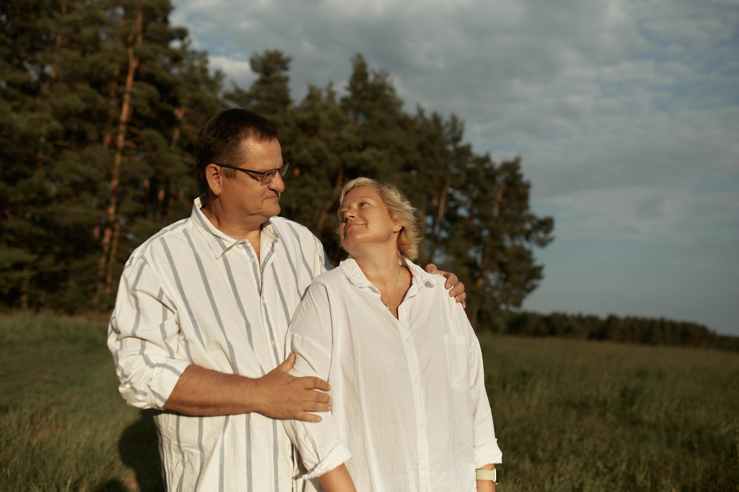 Елена + Алексей. Ваш душевный фотограф