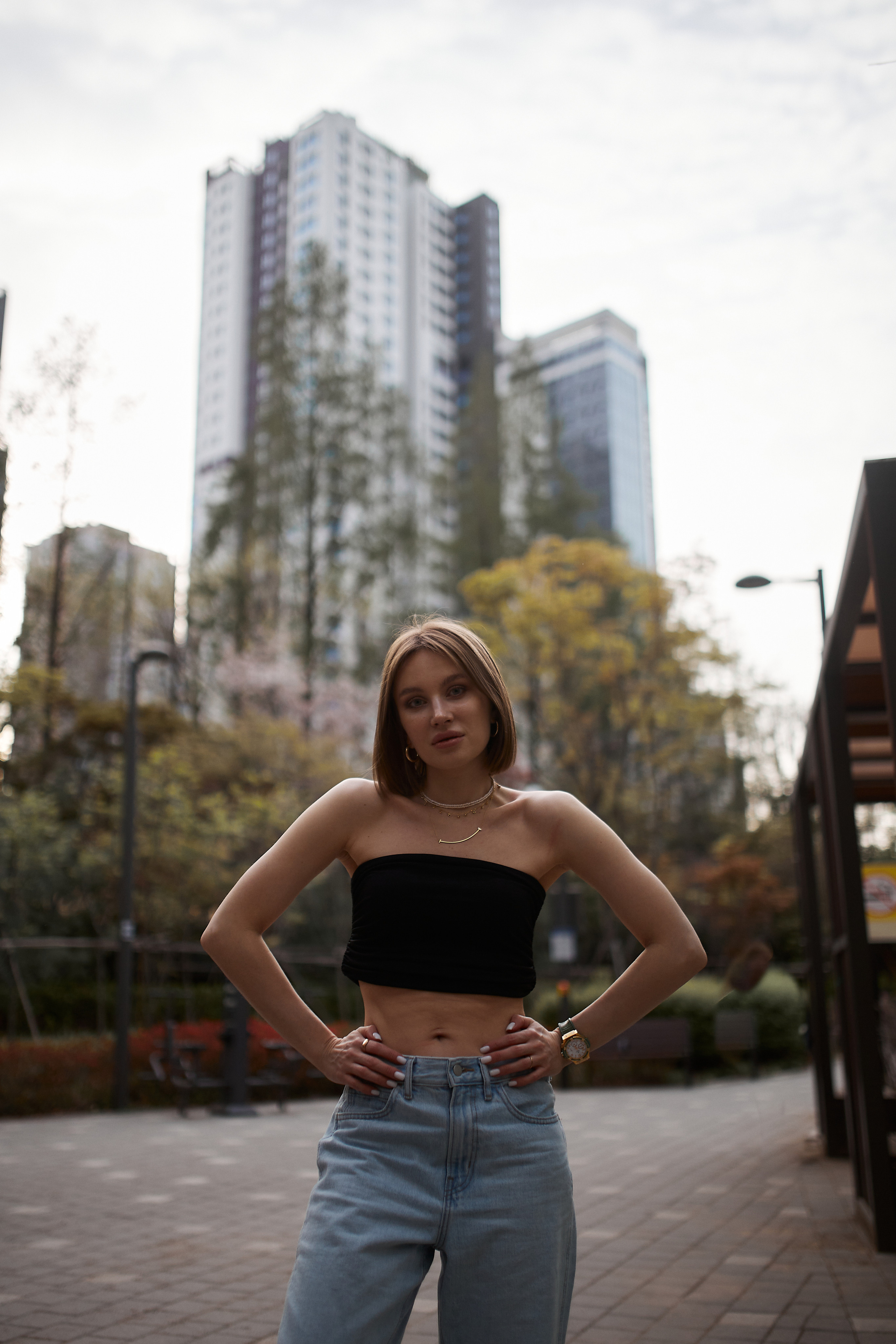 Tatyana. Katerina Simina — worldwide photographer | Europe