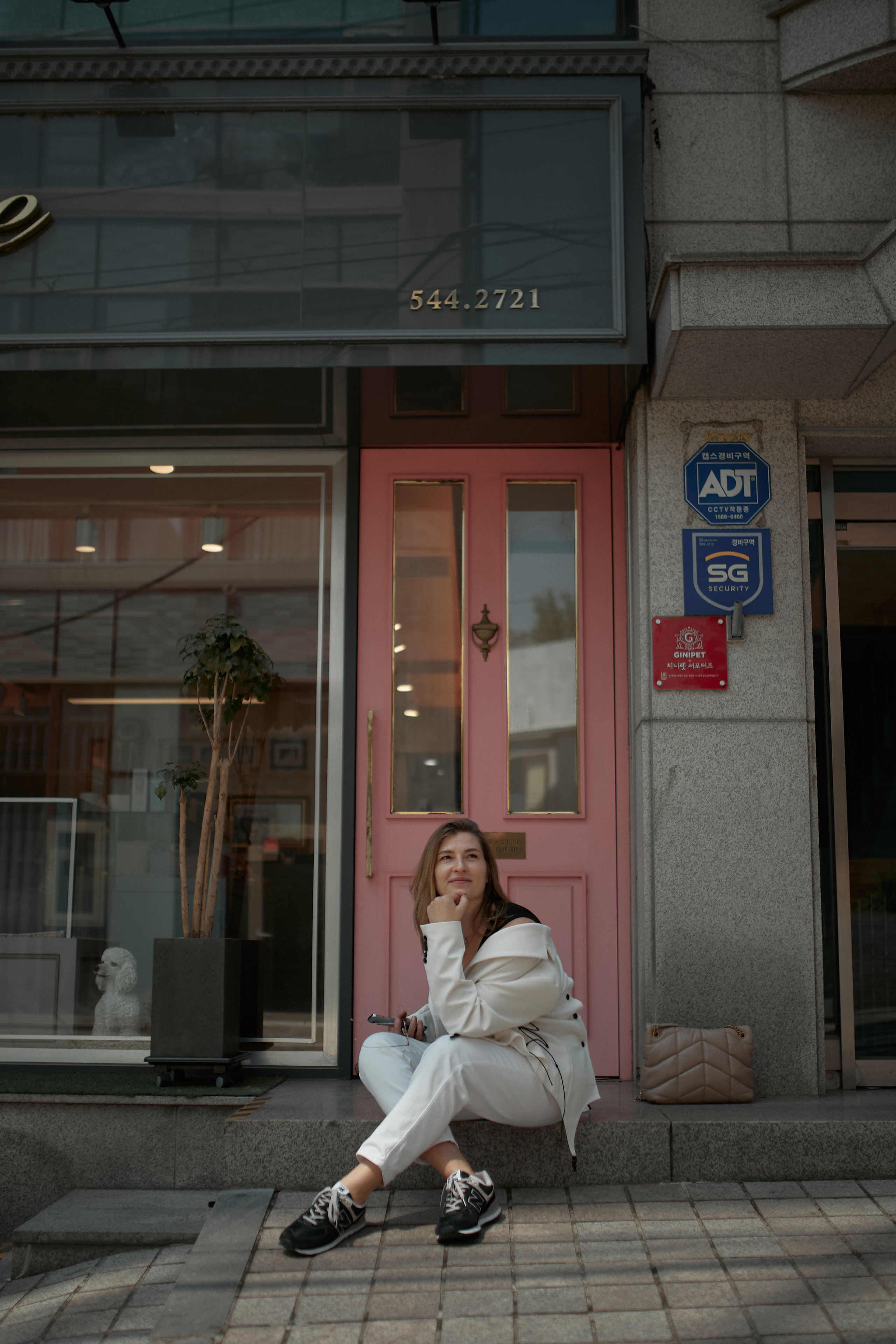 Ekaterina. Katerina Simina — worldwide photographer | Europe