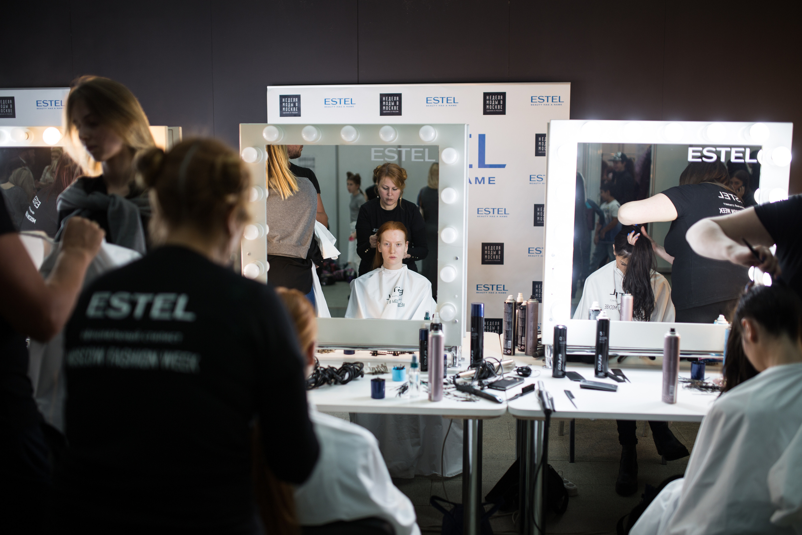 Show. Ваш душевный фотограф