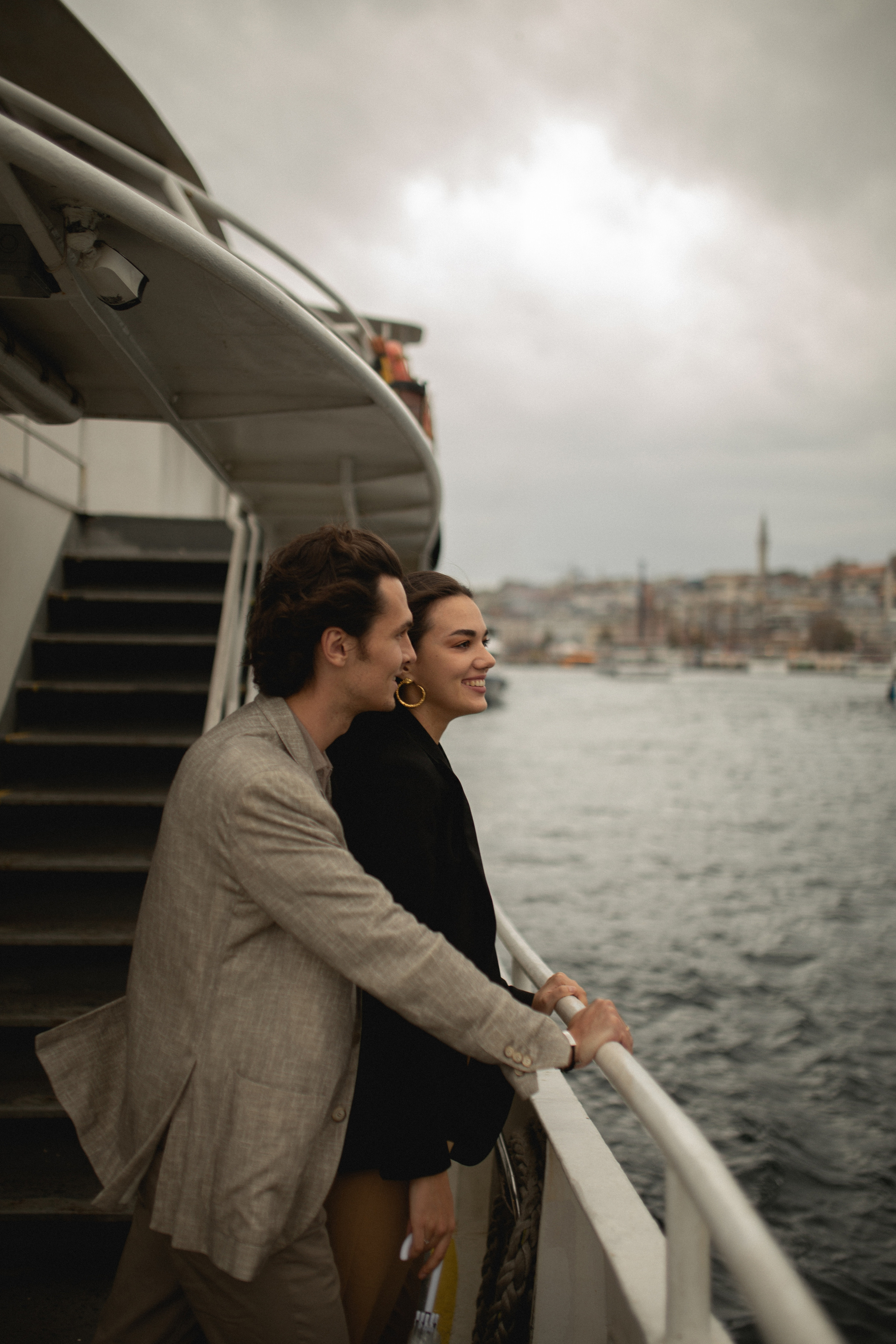 Карина + Никита. Ваш душевный фотограф