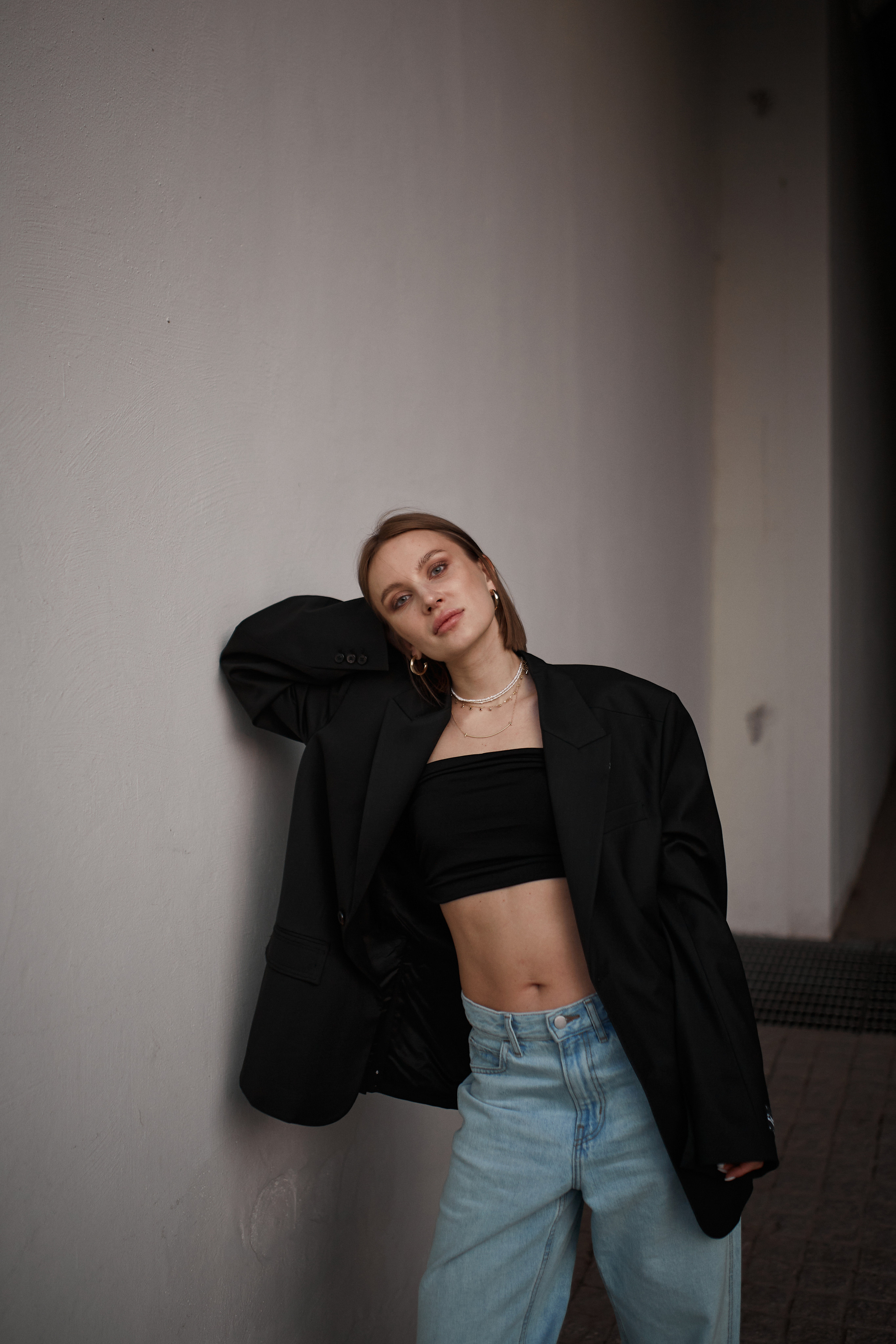 Tatyana. Katerina Simina — worldwide photographer | Europe