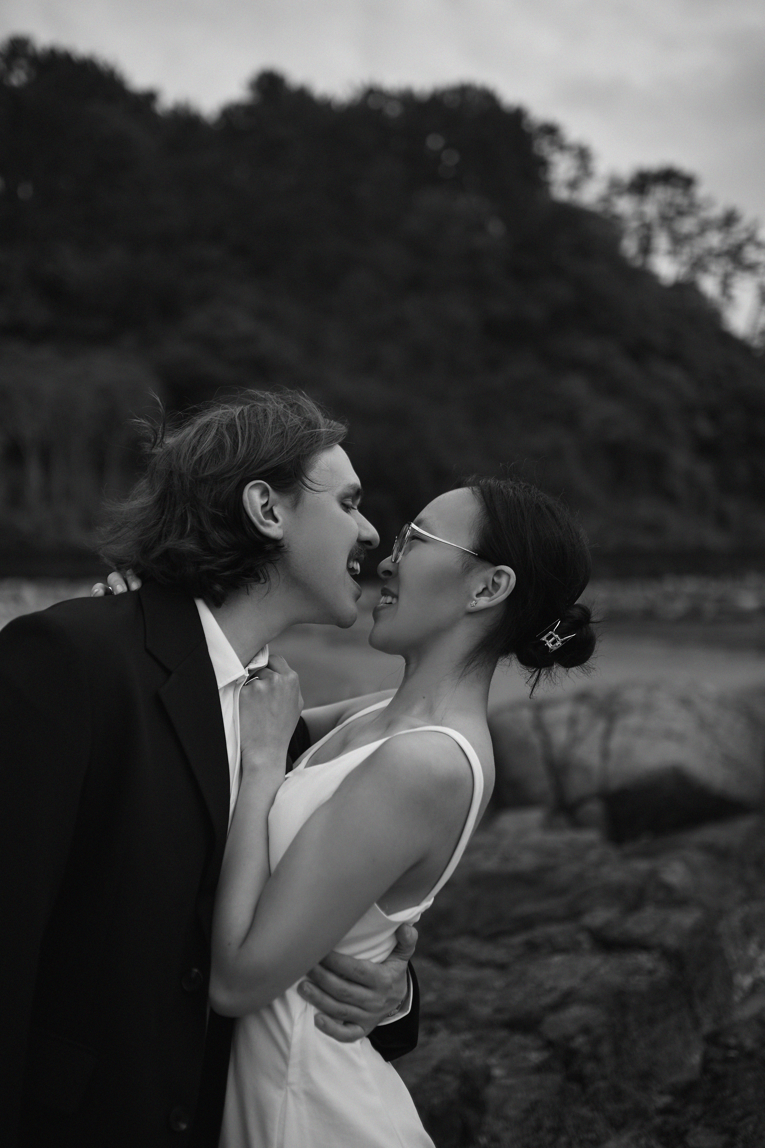 Ksenia + Anton. Katerina Simina — worldwide photographer | Europe