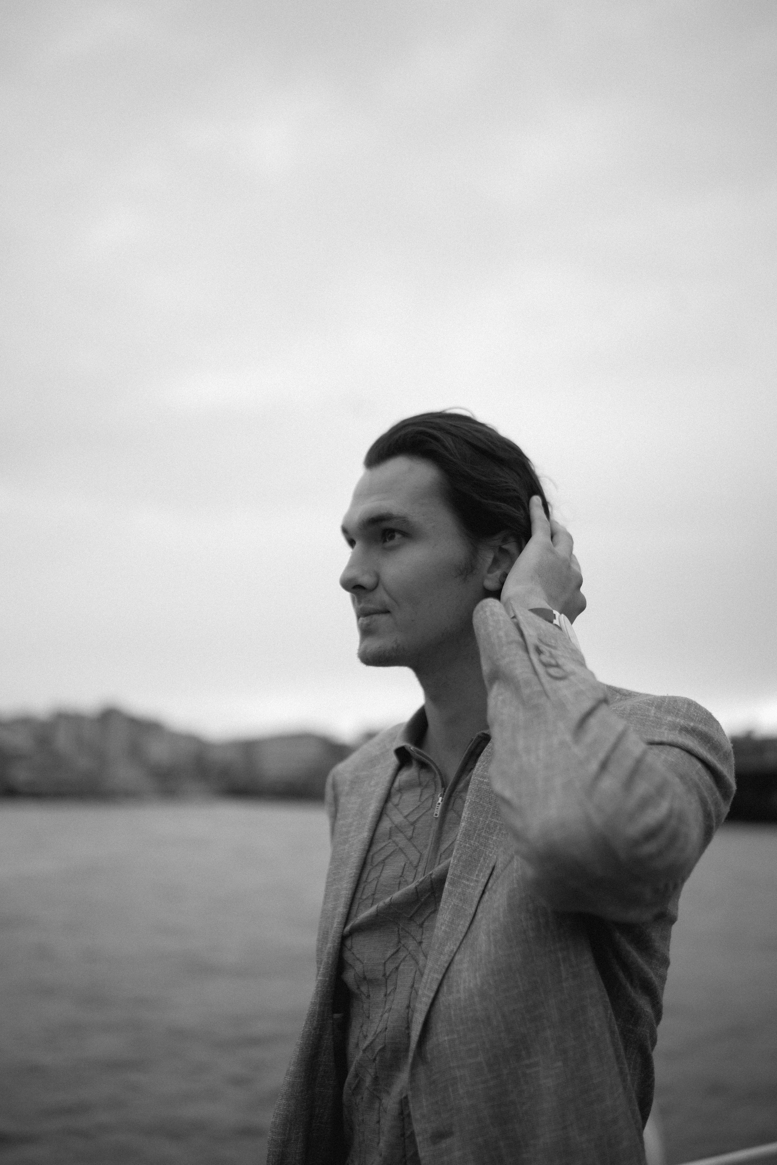 Никита | Стамбул. Ваш душевный фотограф