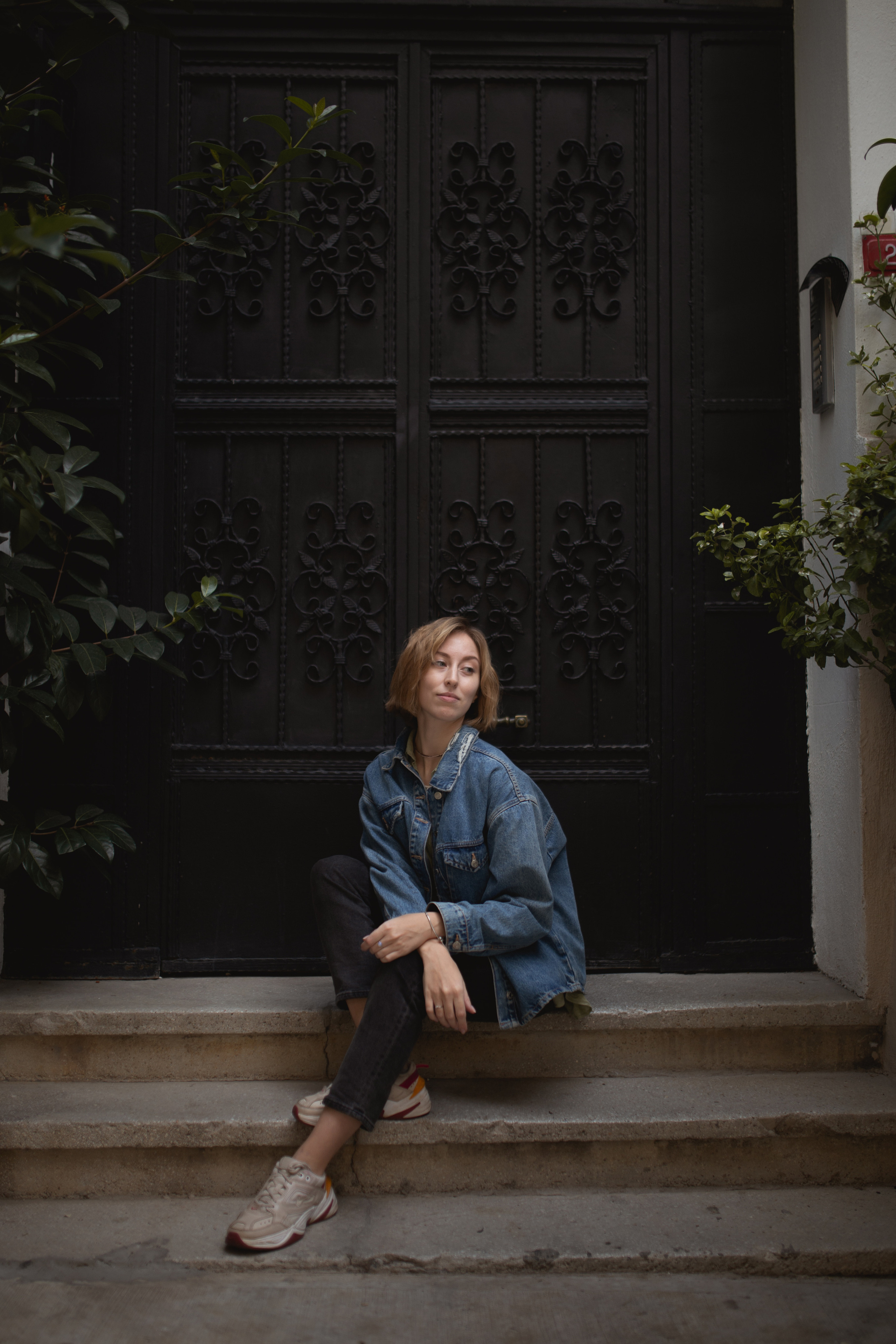 Alexandra. Katerina Simina — worldwide photographer | Europe