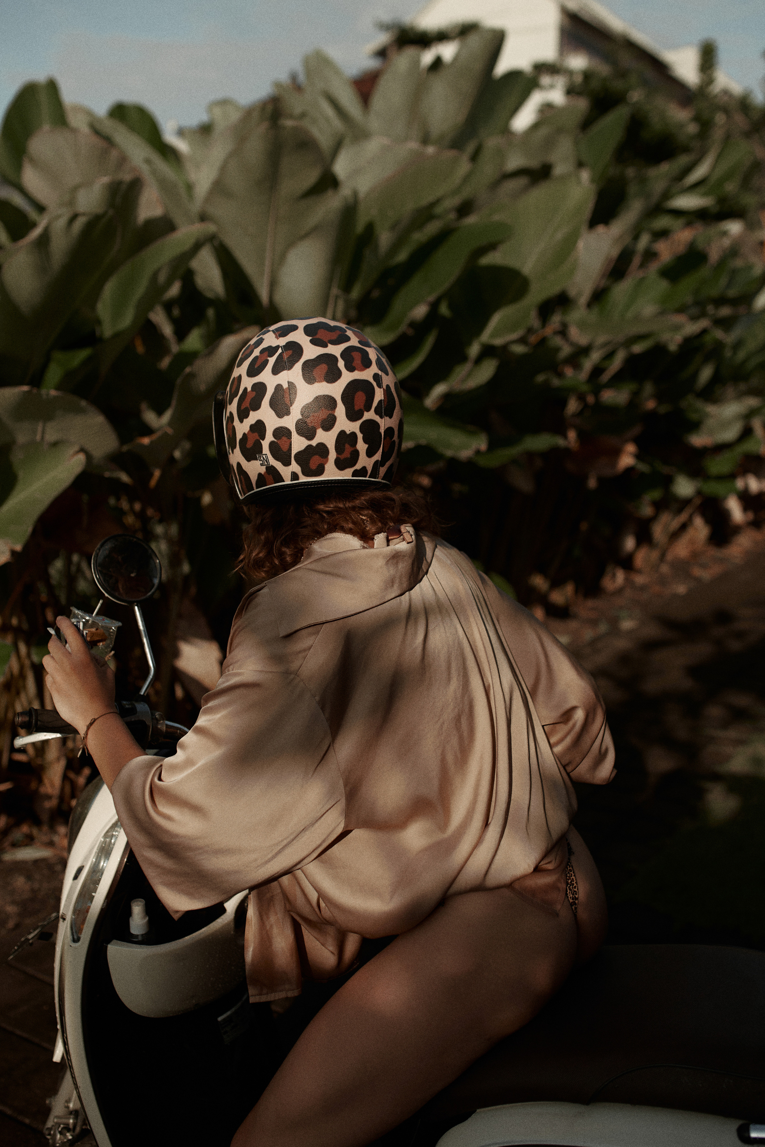 Sasha. Katerina Simina — worldwide photographer | Europe