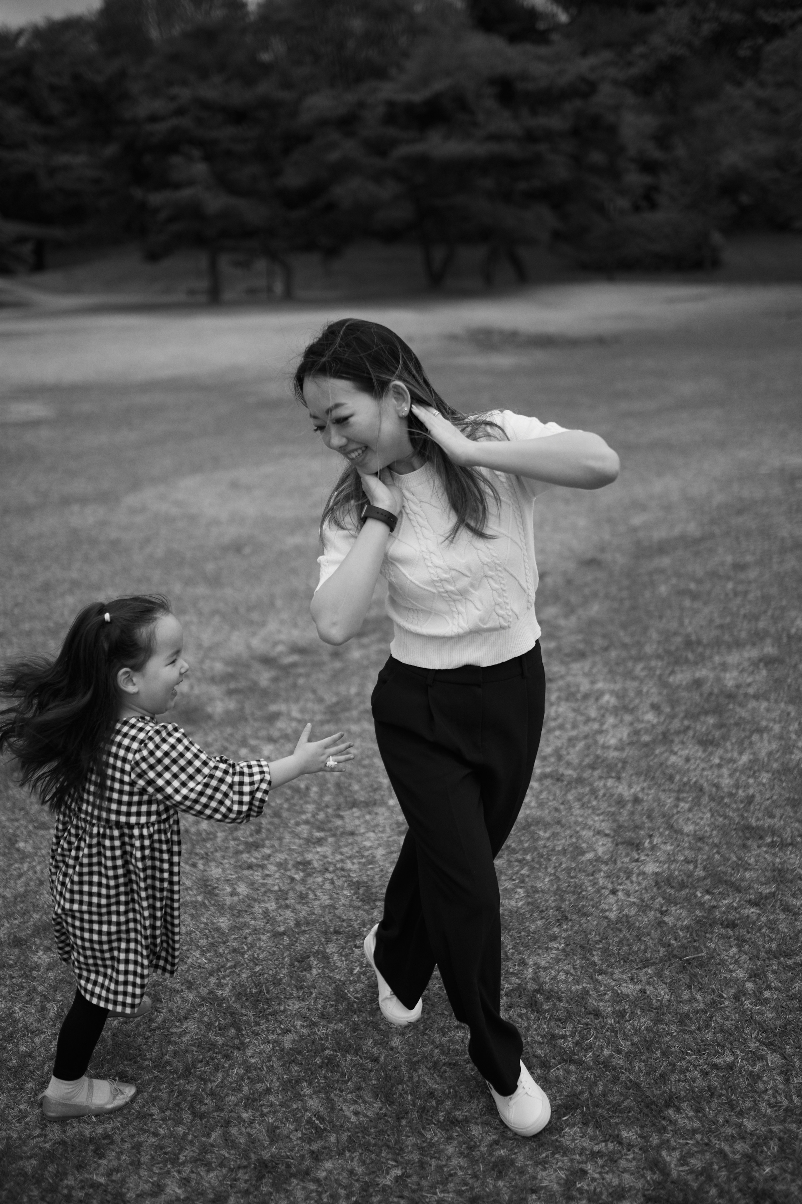 Family walk. Katerina Simina — worldwide photographer | Europe