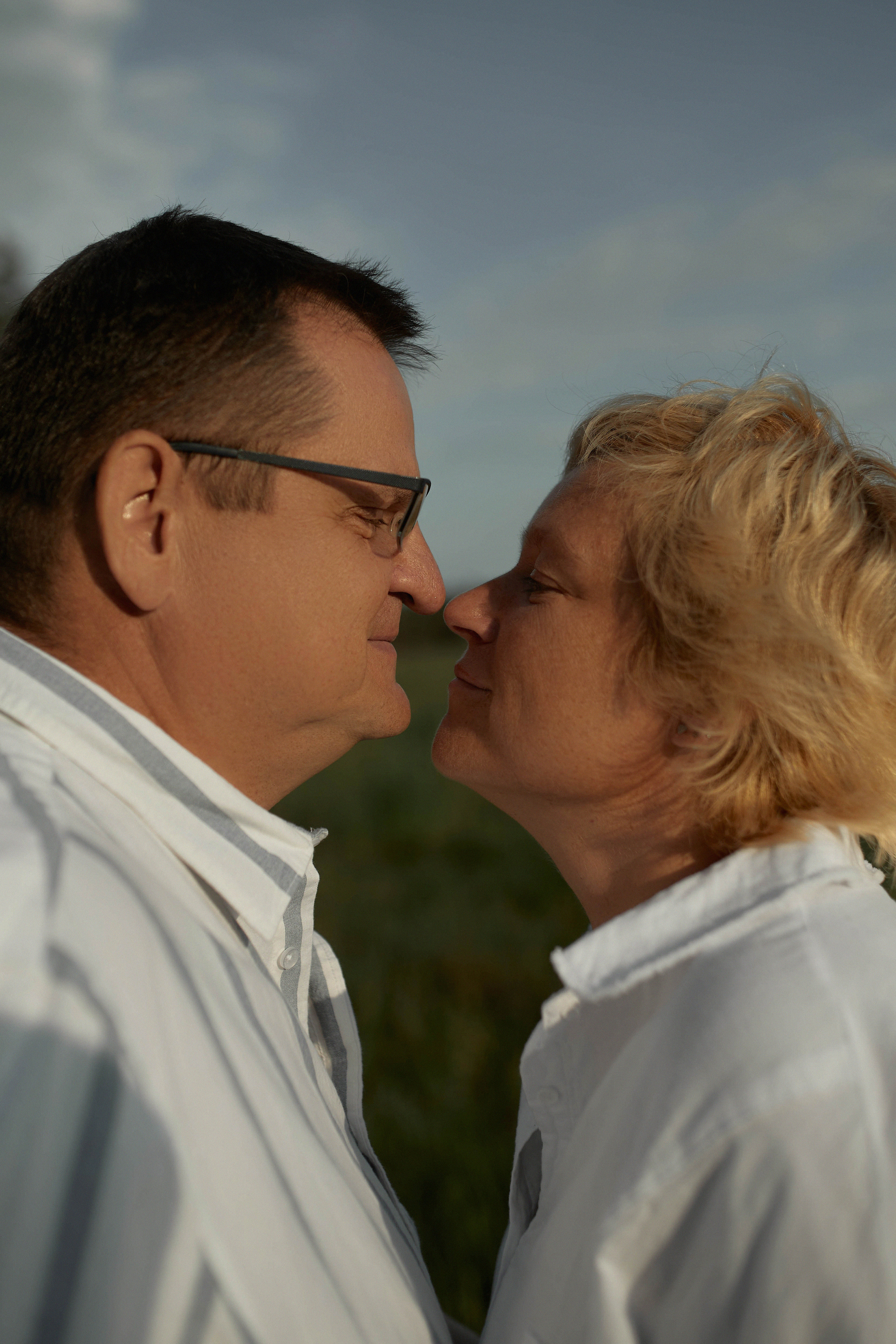 Елена + Алексей. Ваш душевный фотограф