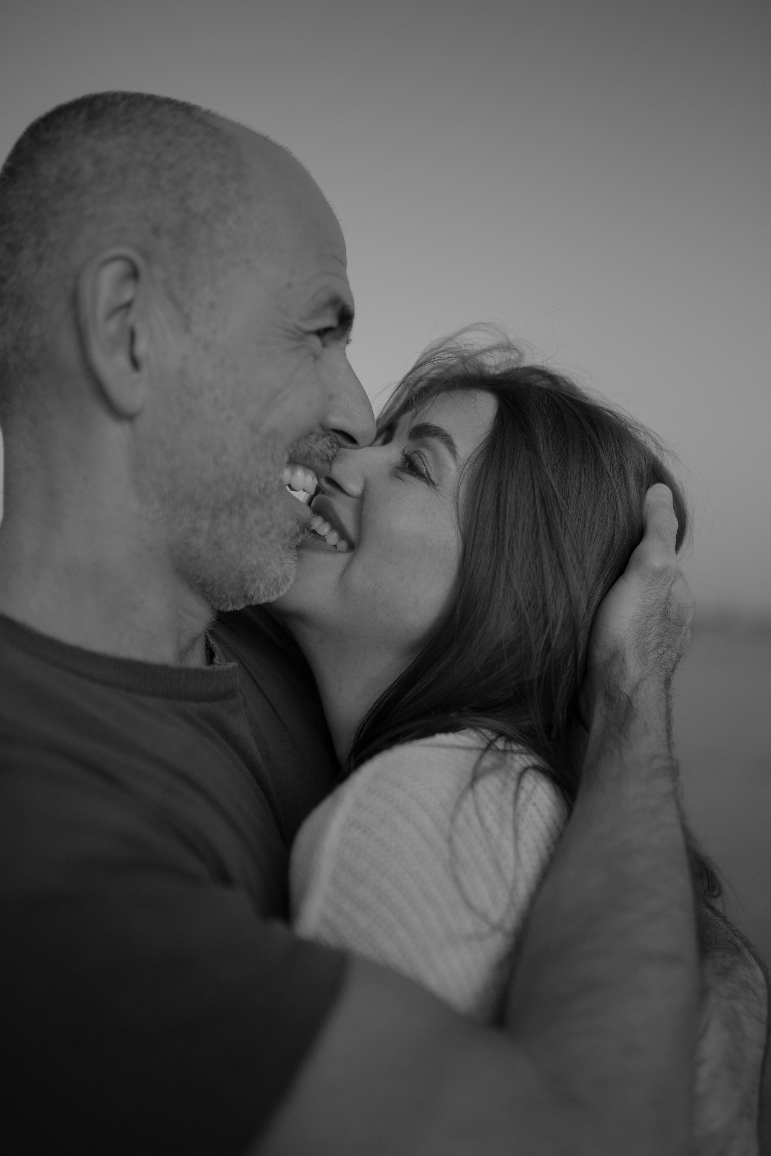 10 ocean minutes. Katerina Simina — worldwide photographer | Europe