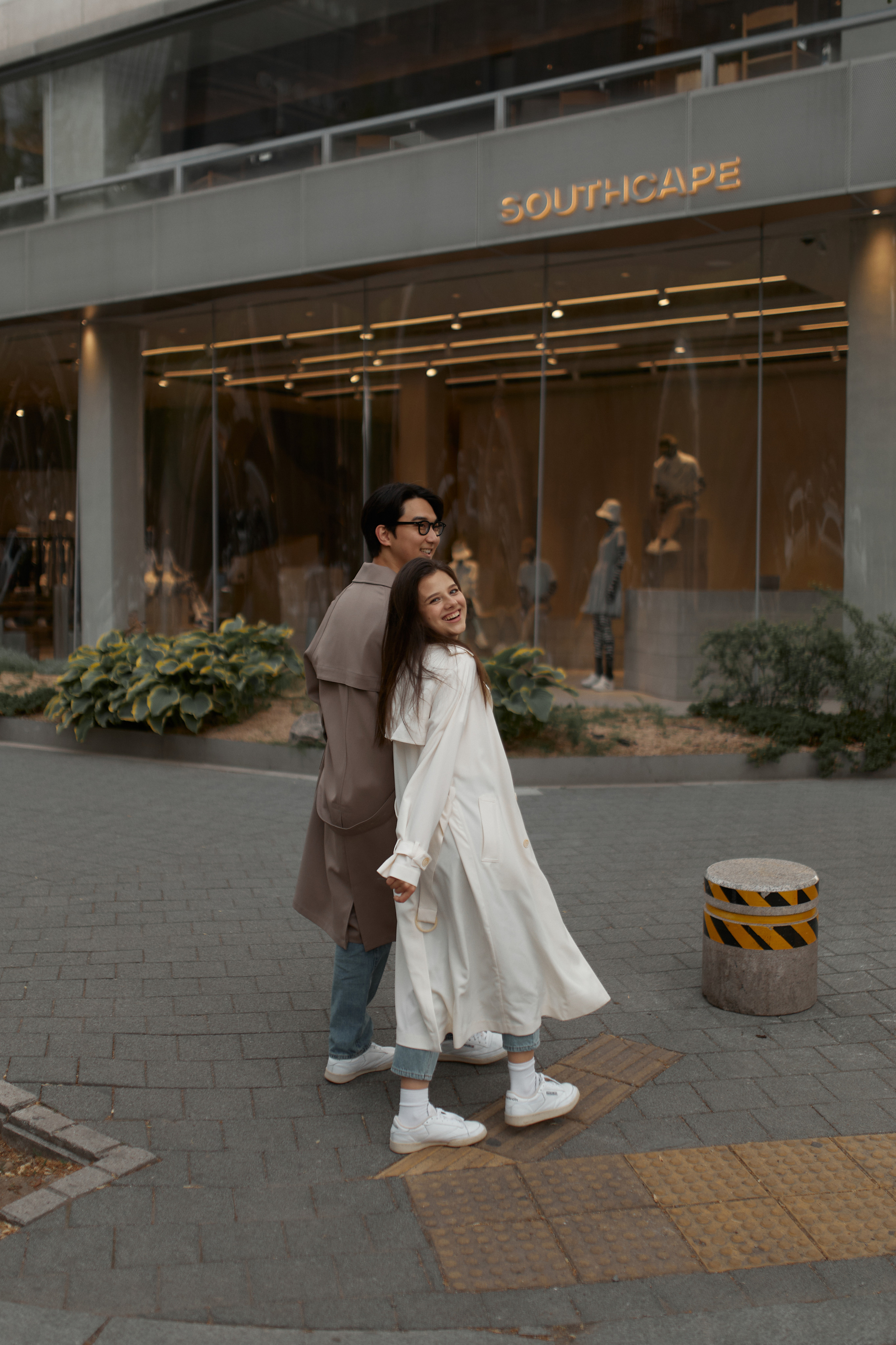 Dasha + June. Katerina Simina — worldwide photographer | Europe