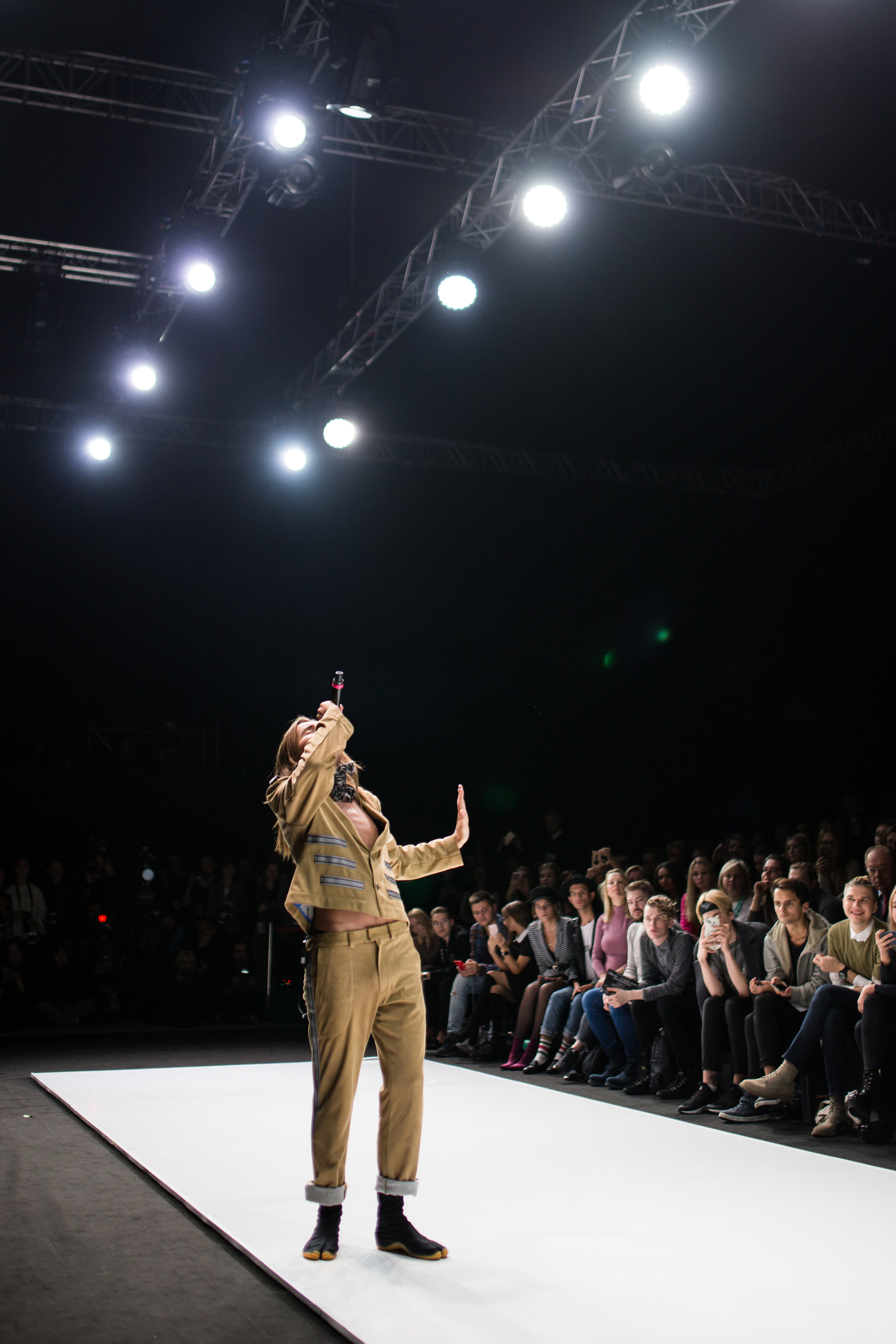 Show. Ваш душевный фотограф