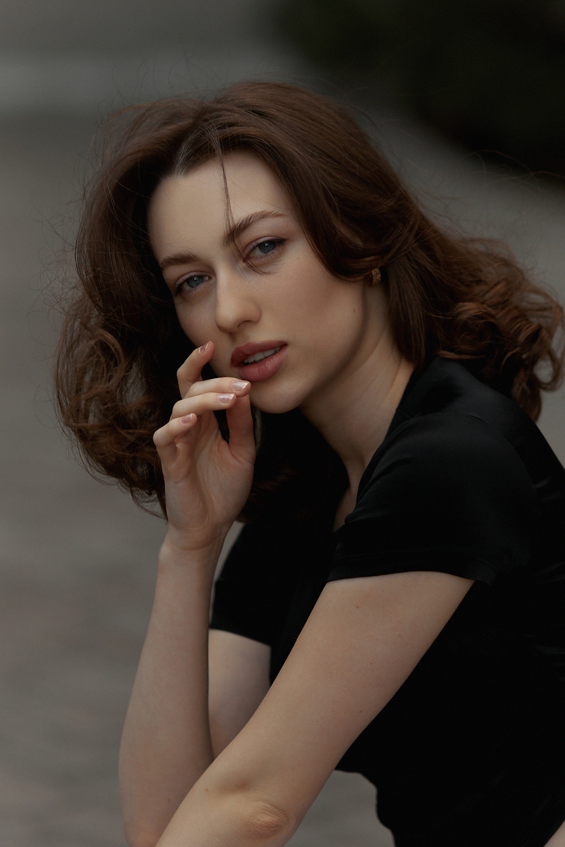 Lera. Katerina Simina — worldwide photographer | Europe