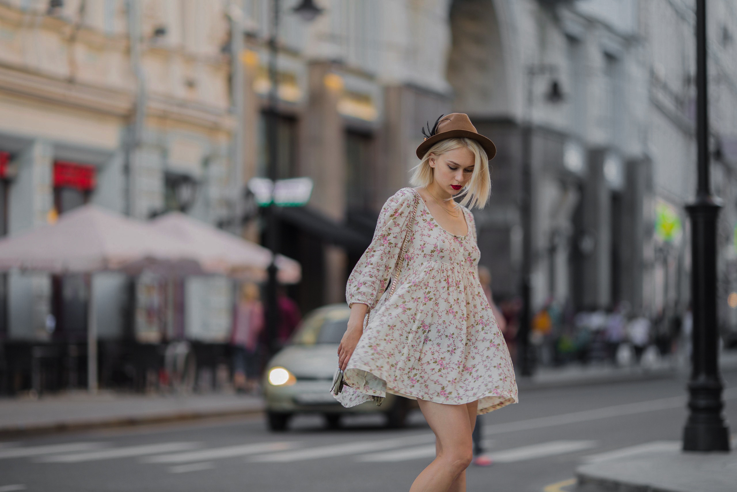 Elena. Katerina Simina — worldwide photographer | Europe