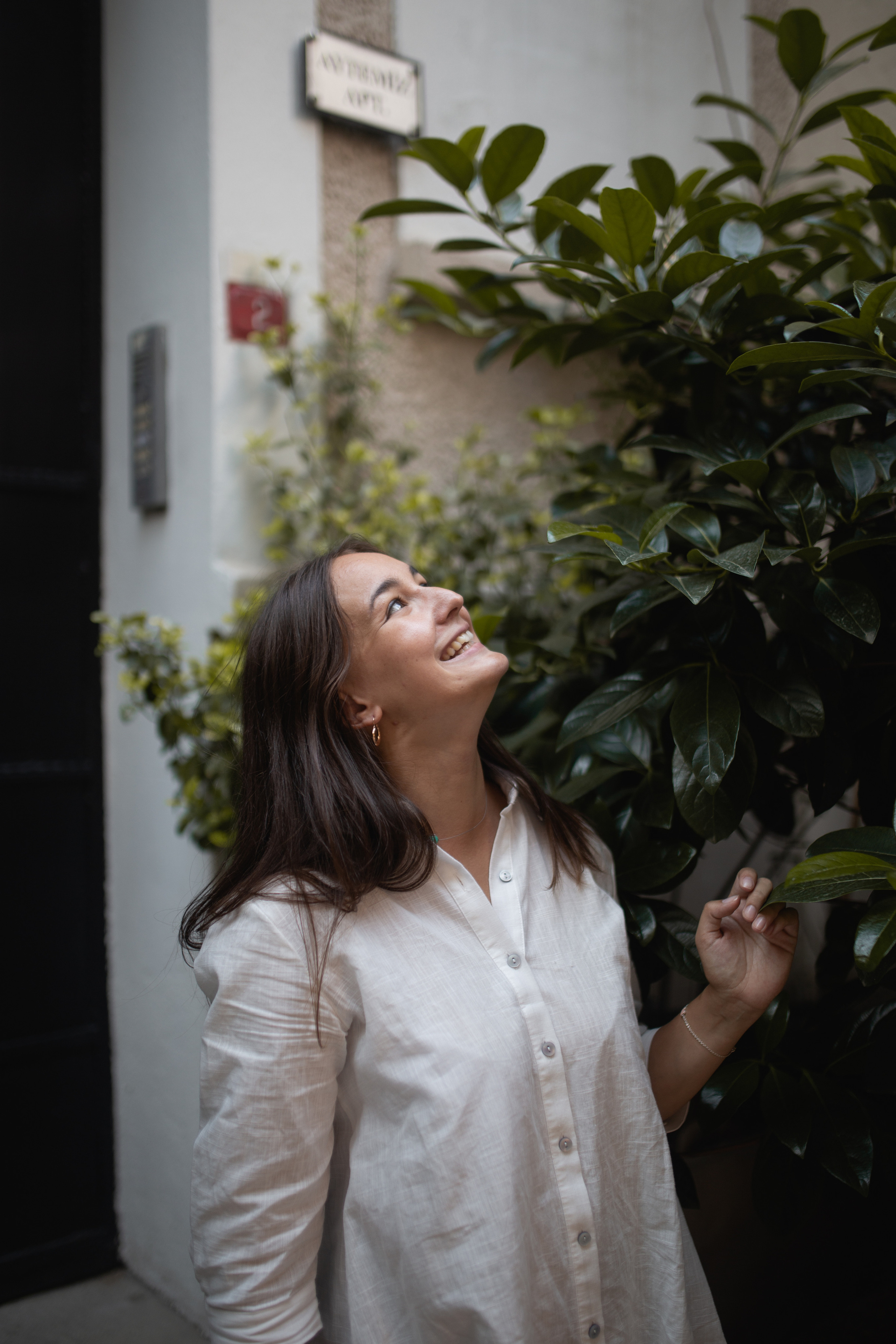 Стамбульская история. Ваш душевный фотограф