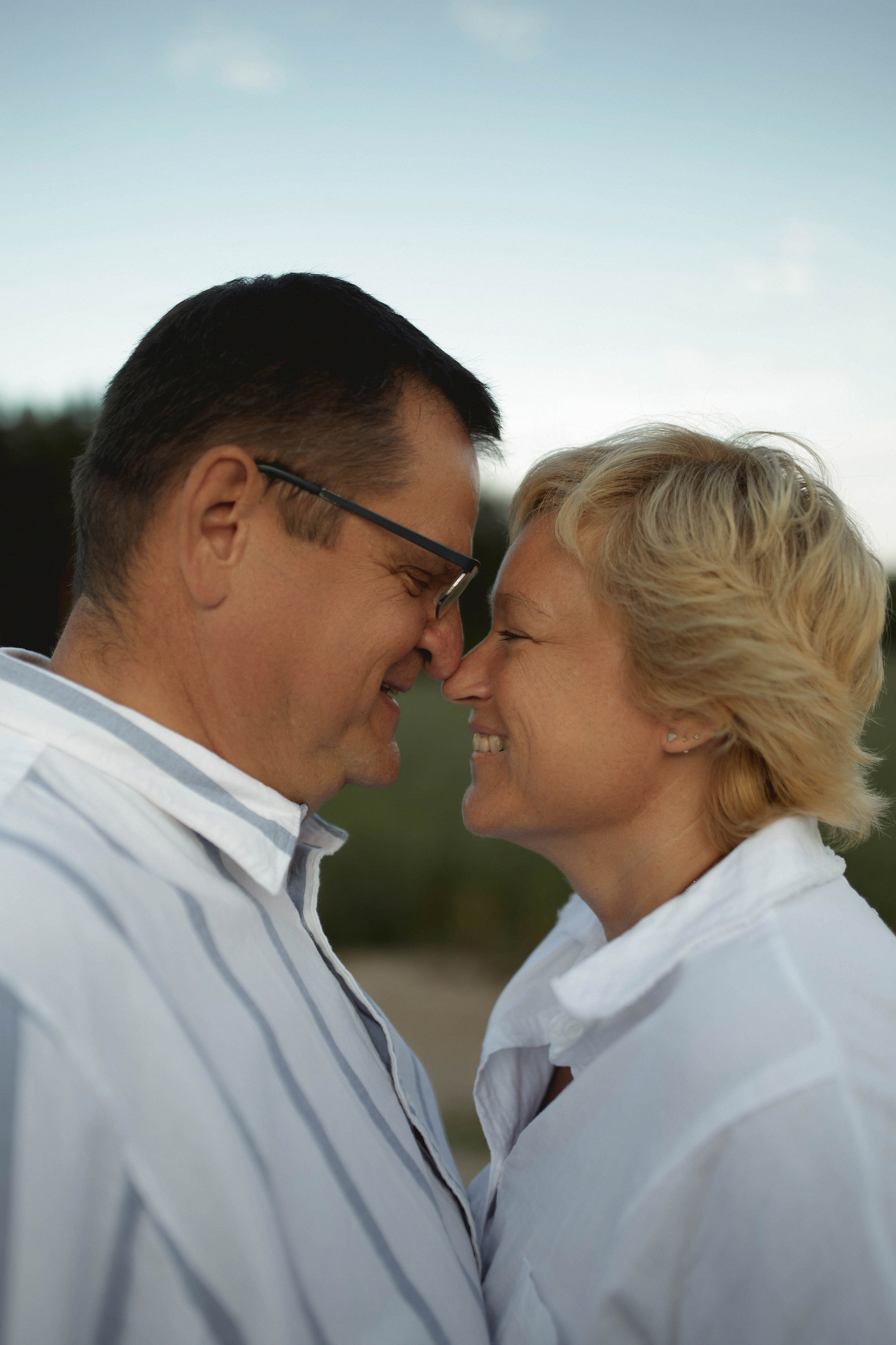 Елена + Алексей. Ваш душевный фотограф