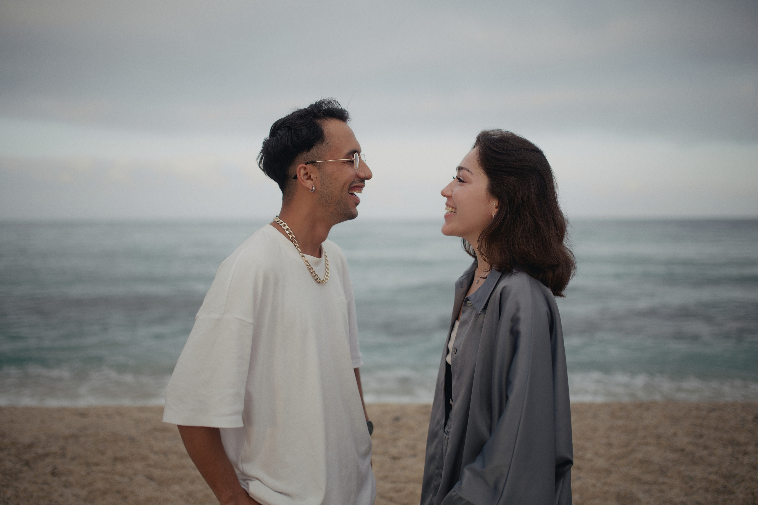 Настя + Йиит. Ваш душевный фотограф