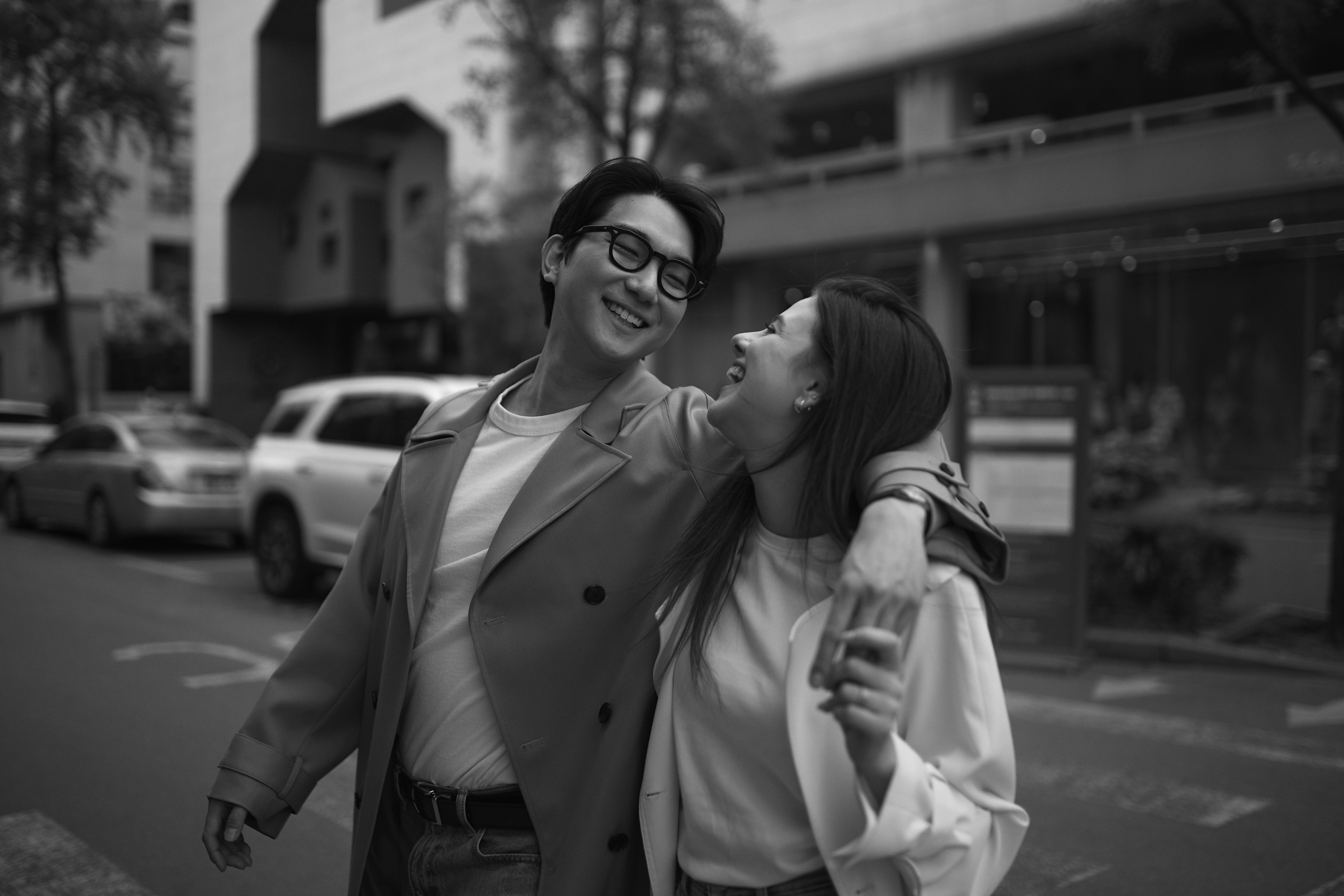 Dasha + June. Katerina Simina — worldwide photographer | Europe