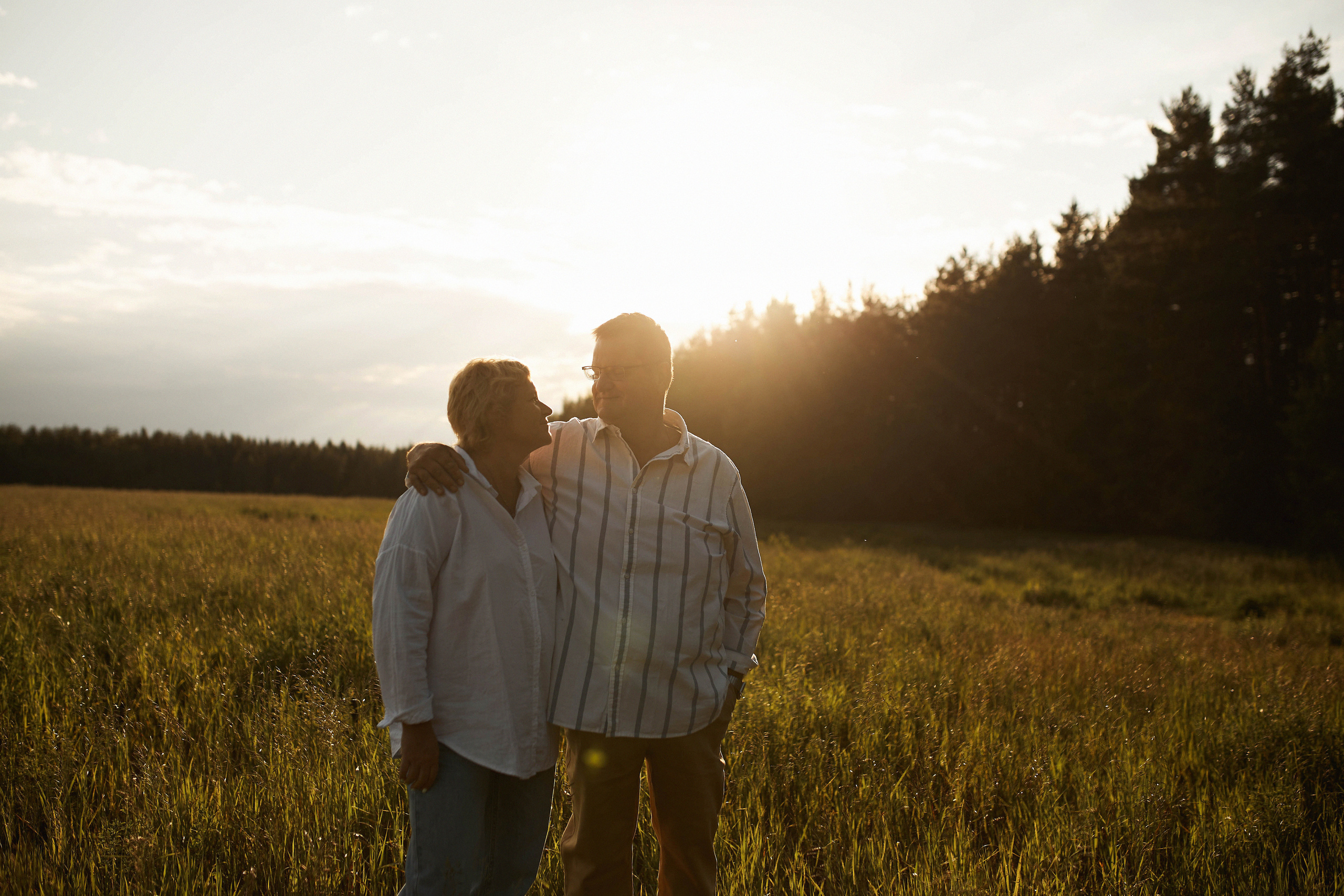 Елена + Алексей. Ваш душевный фотограф