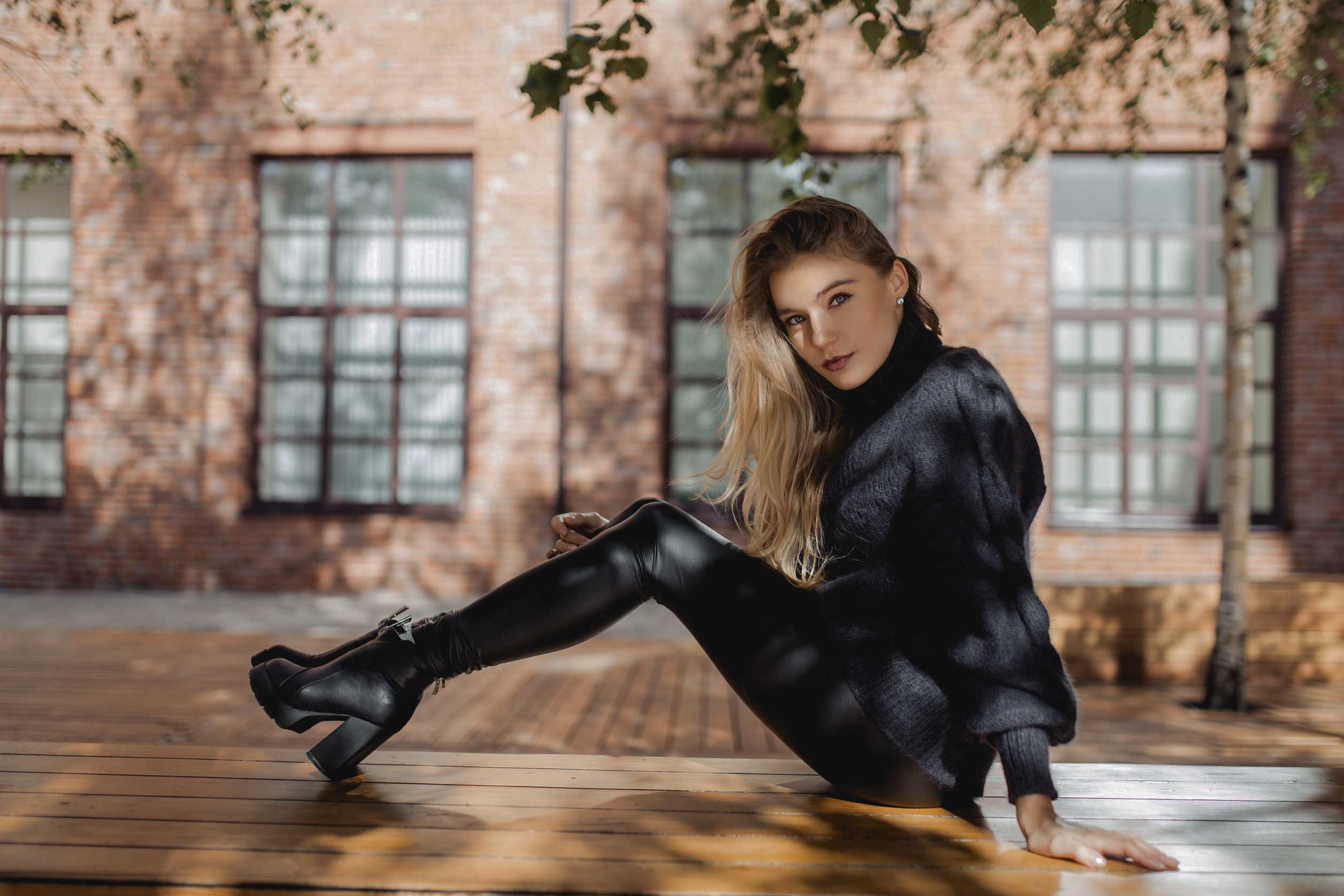 Arina. Katerina Simina — worldwide photographer | Europe