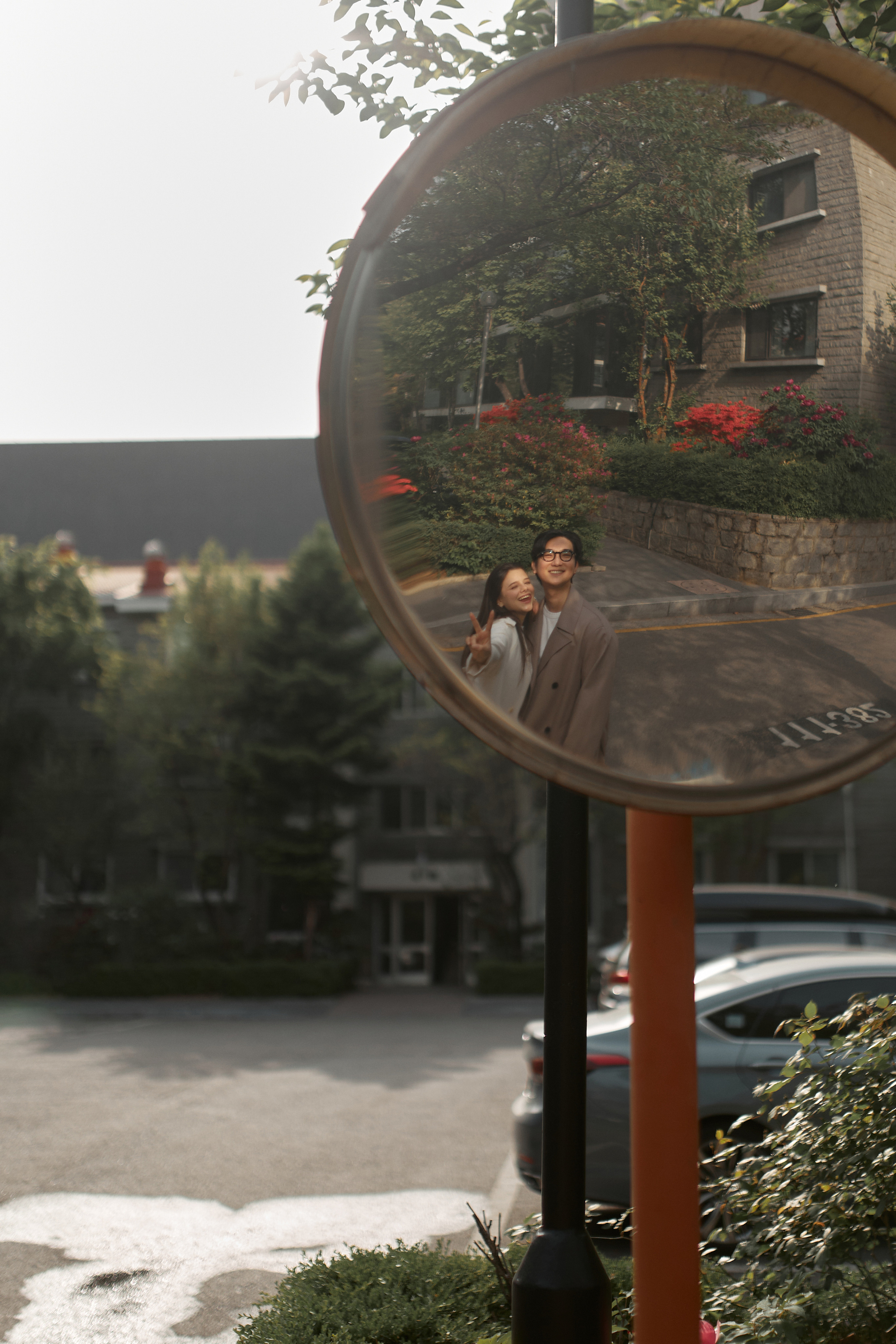 Dasha + June. Katerina Simina — worldwide photographer | Europe