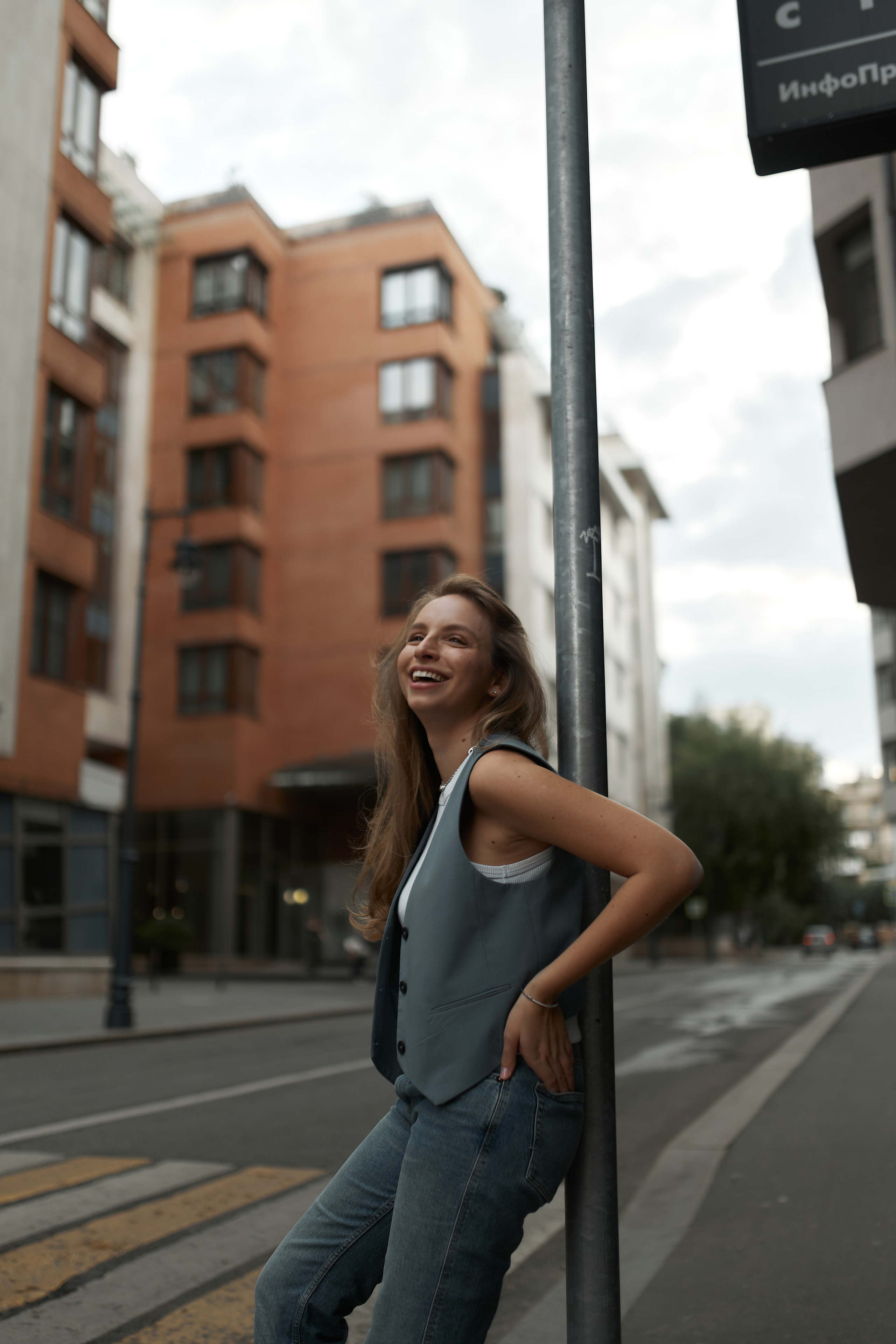 Alisa. Katerina Simina — worldwide photographer | Europe