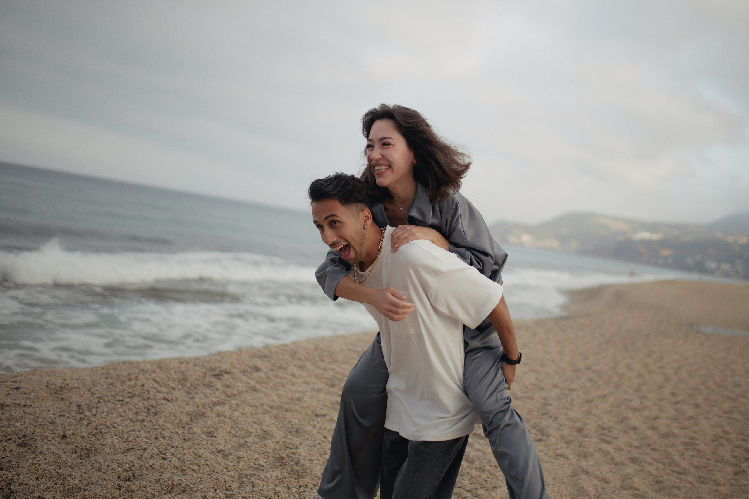 Настя + Йиит. Ваш душевный фотограф