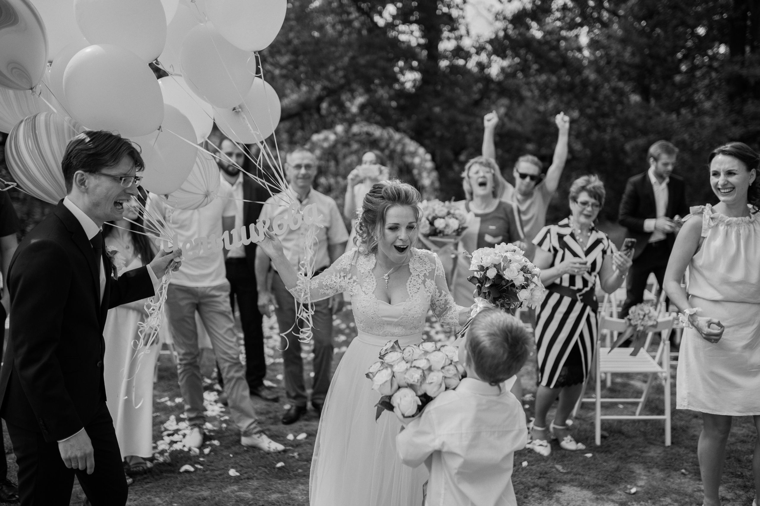 Wedding. Ваш душевный фотограф