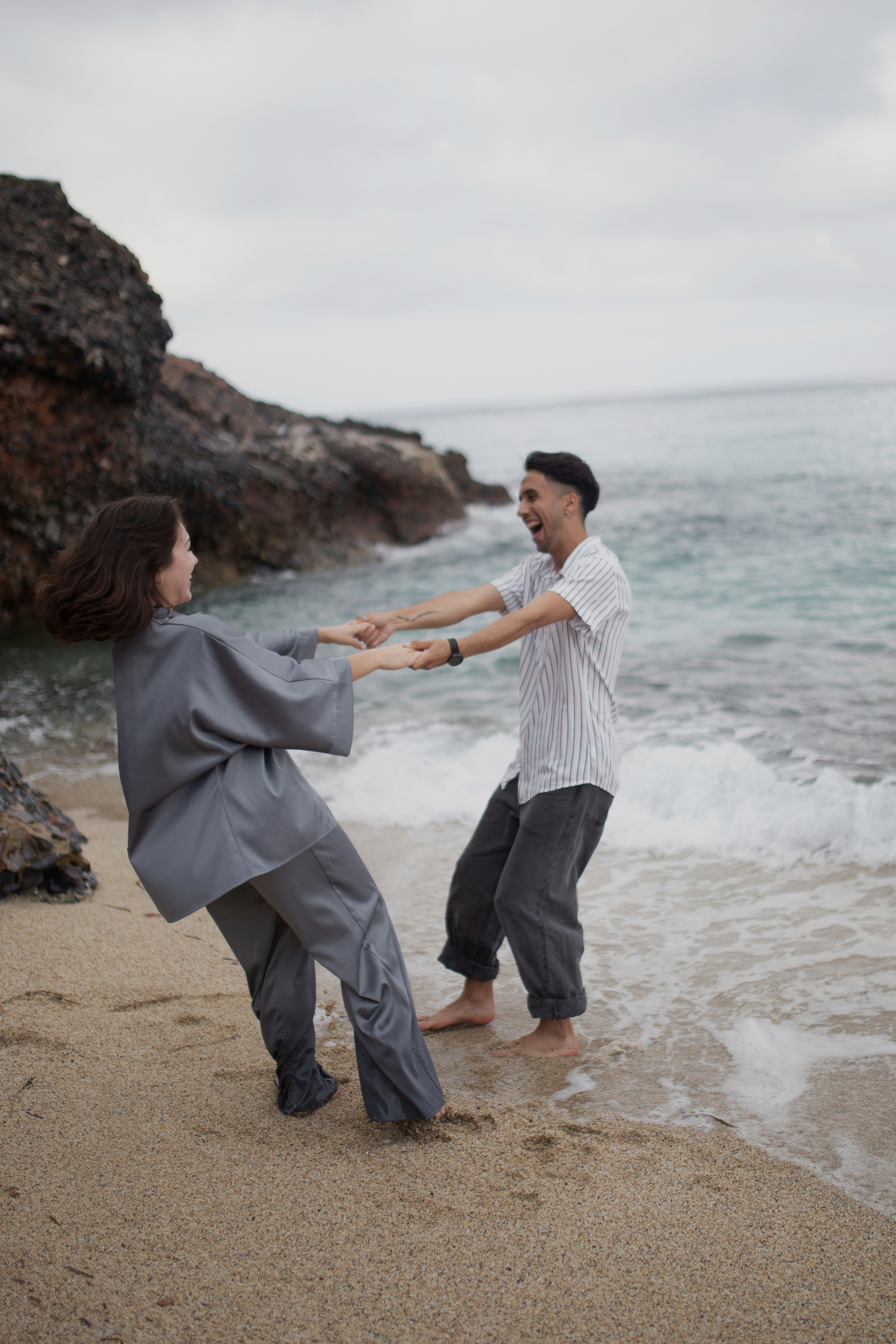 Настя + Йиит. Ваш душевный фотограф