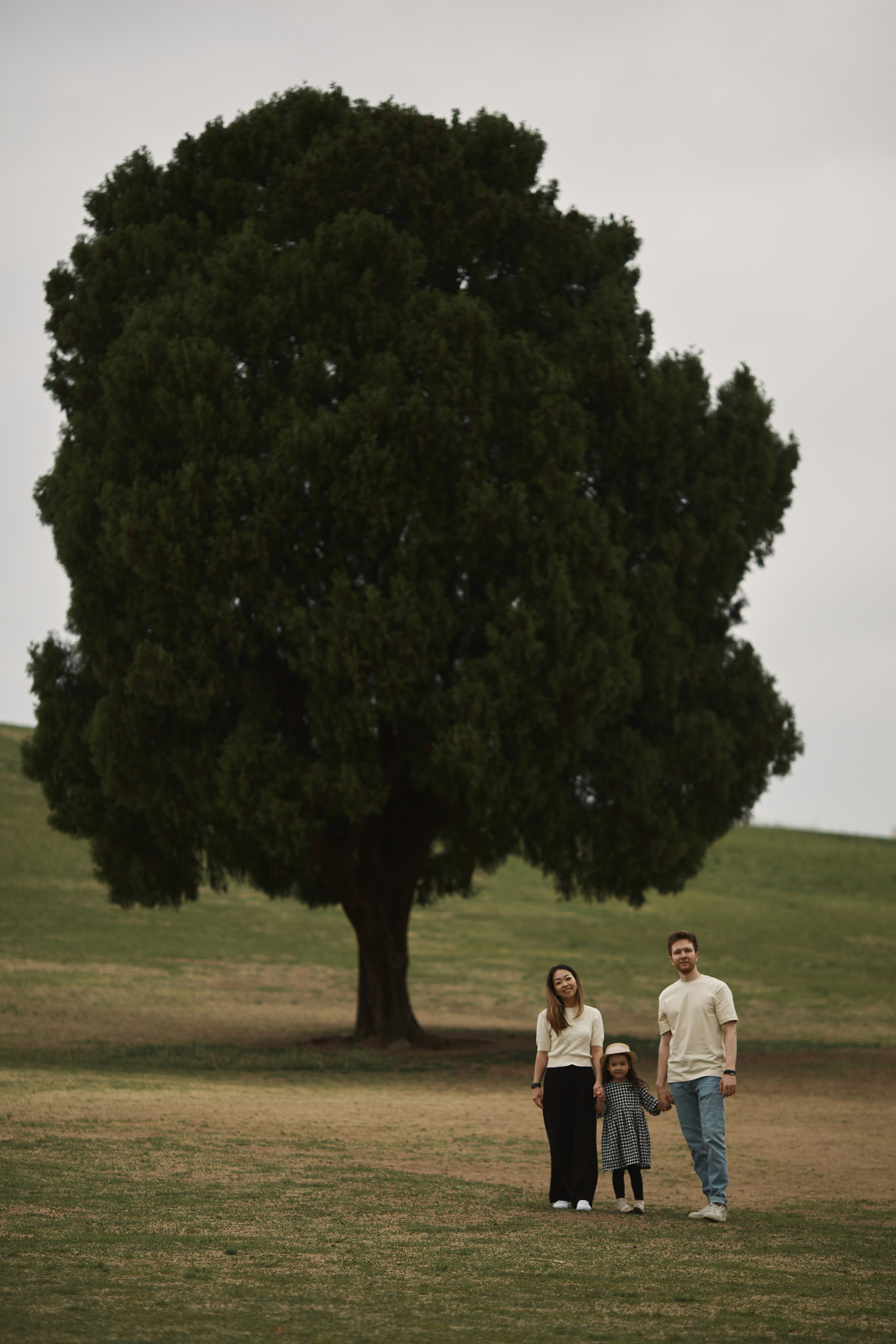 Family walk. Katerina Simina — worldwide photographer | Europe