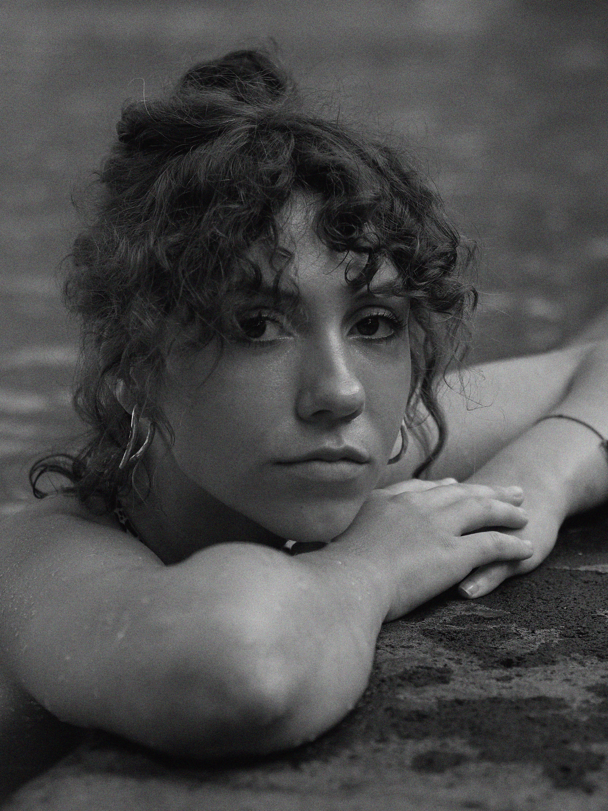 Sasha. Katerina Simina — worldwide photographer | Europe