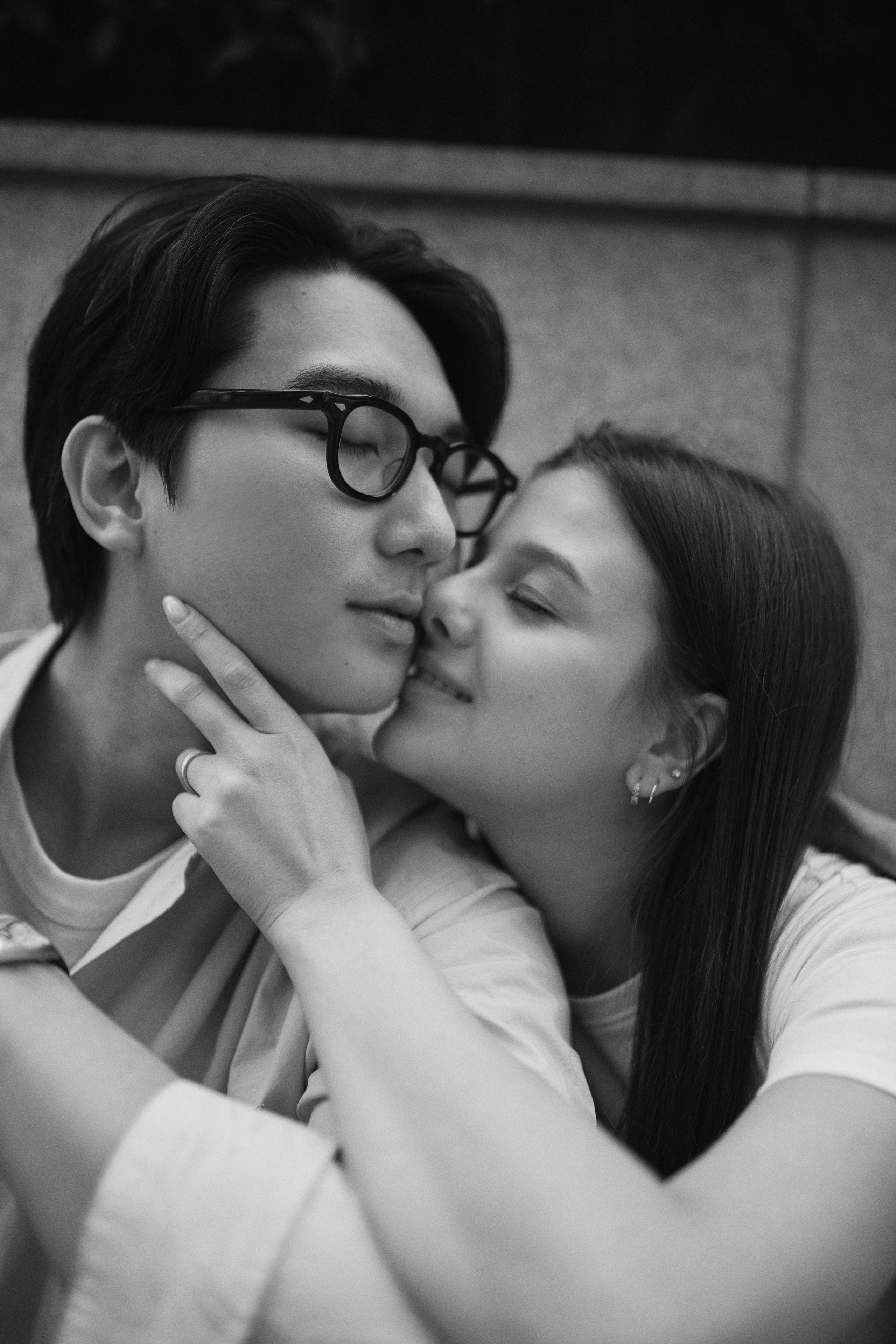 Dasha + June. Katerina Simina — worldwide photographer | Europe