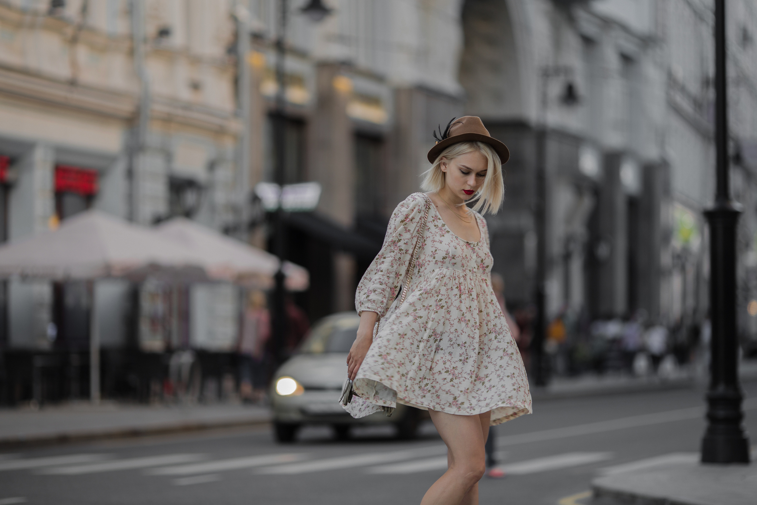 Elena. Katerina Simina — worldwide photographer | Europe