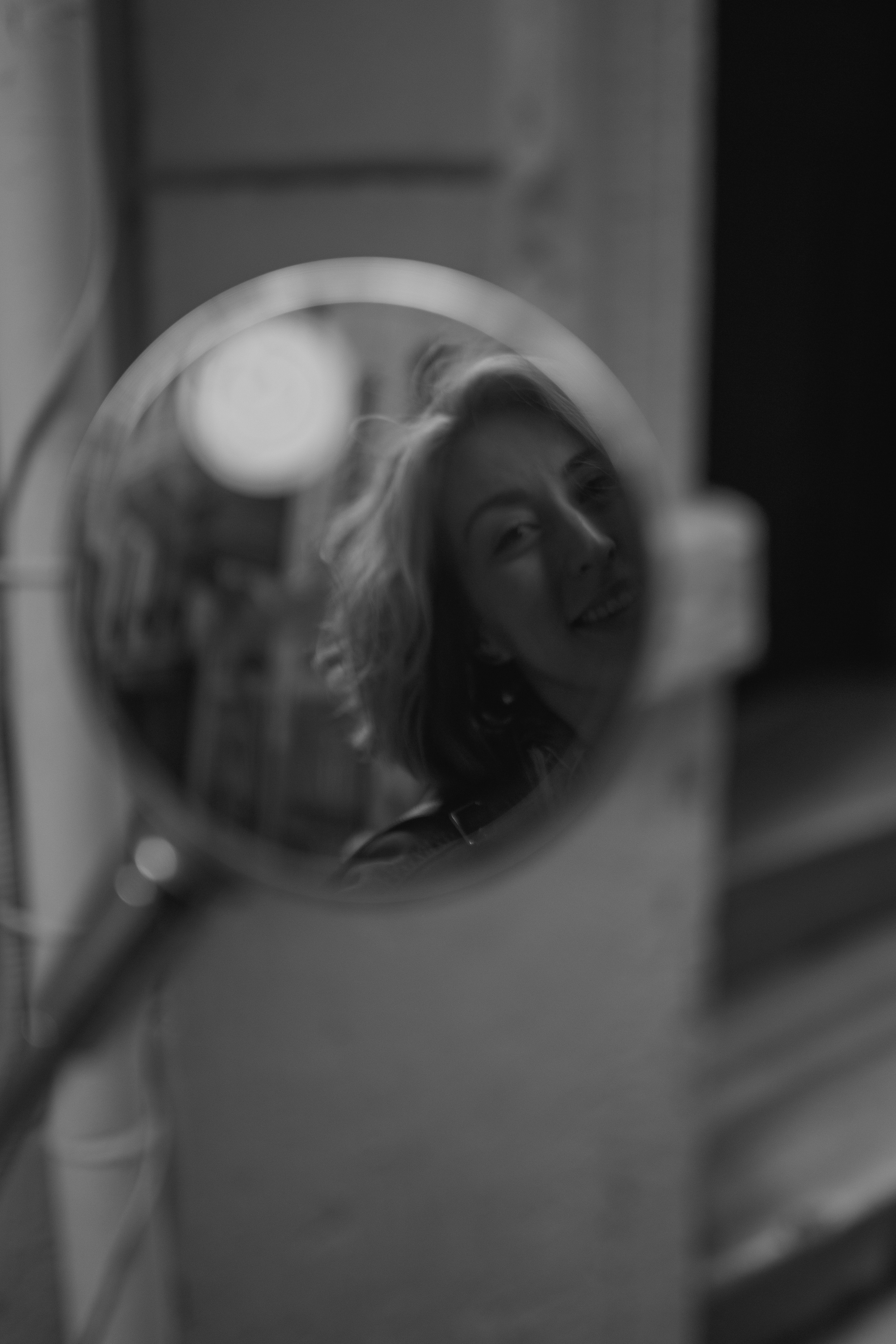 Alexandra. Katerina Simina — worldwide photographer | Europe