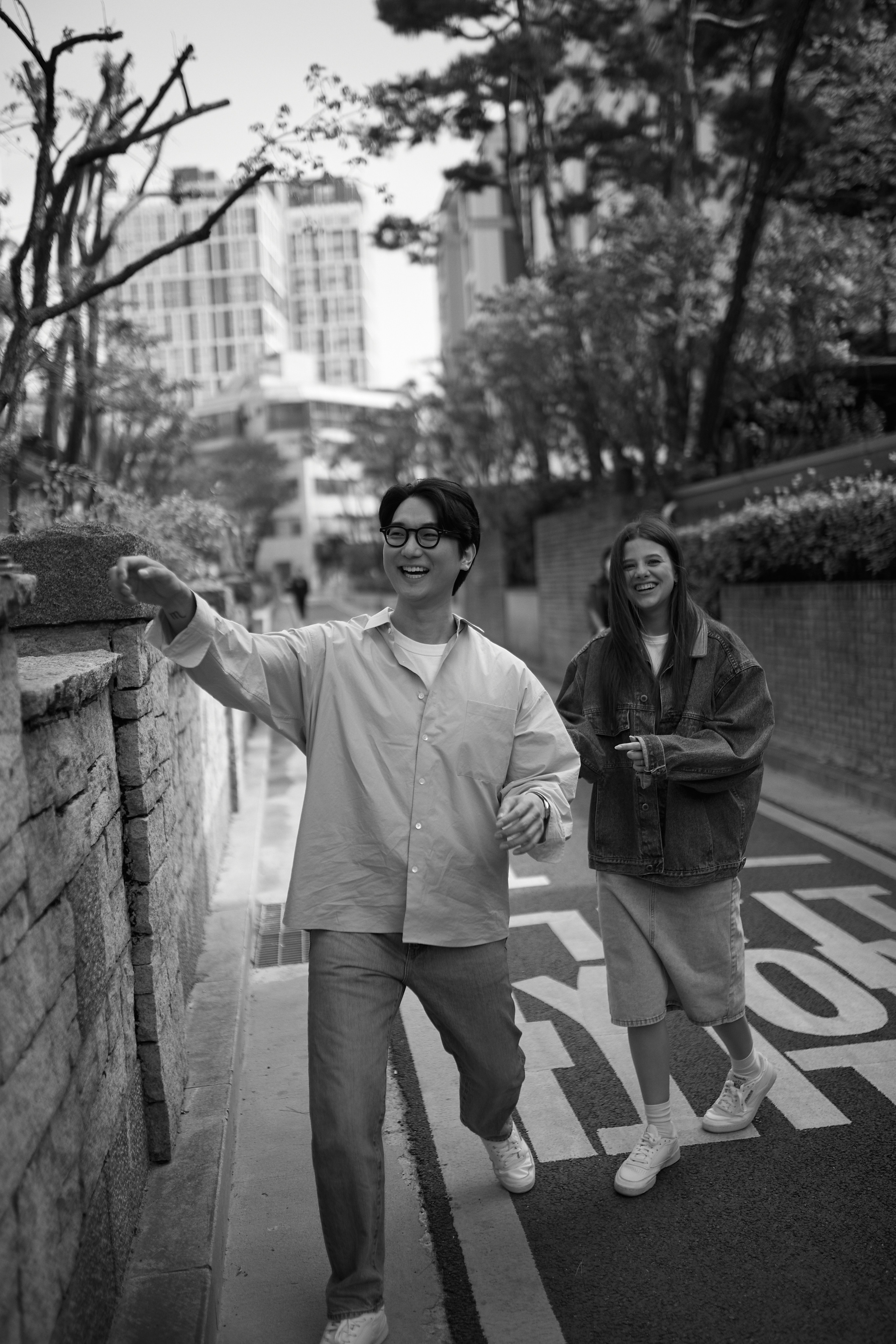 Dasha + June. Katerina Simina — worldwide photographer | Europe