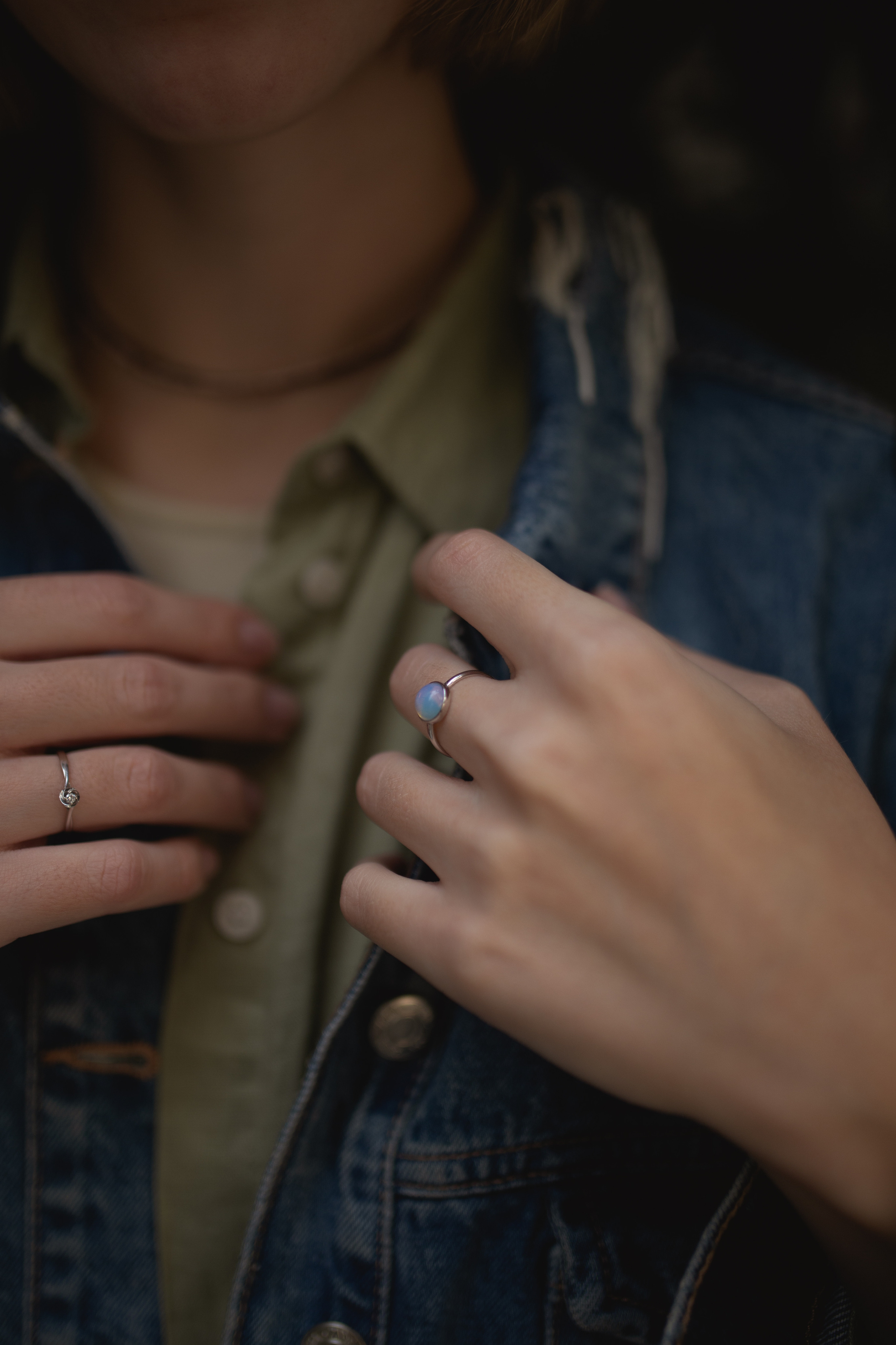 Alexandra. Katerina Simina — worldwide photographer | Europe