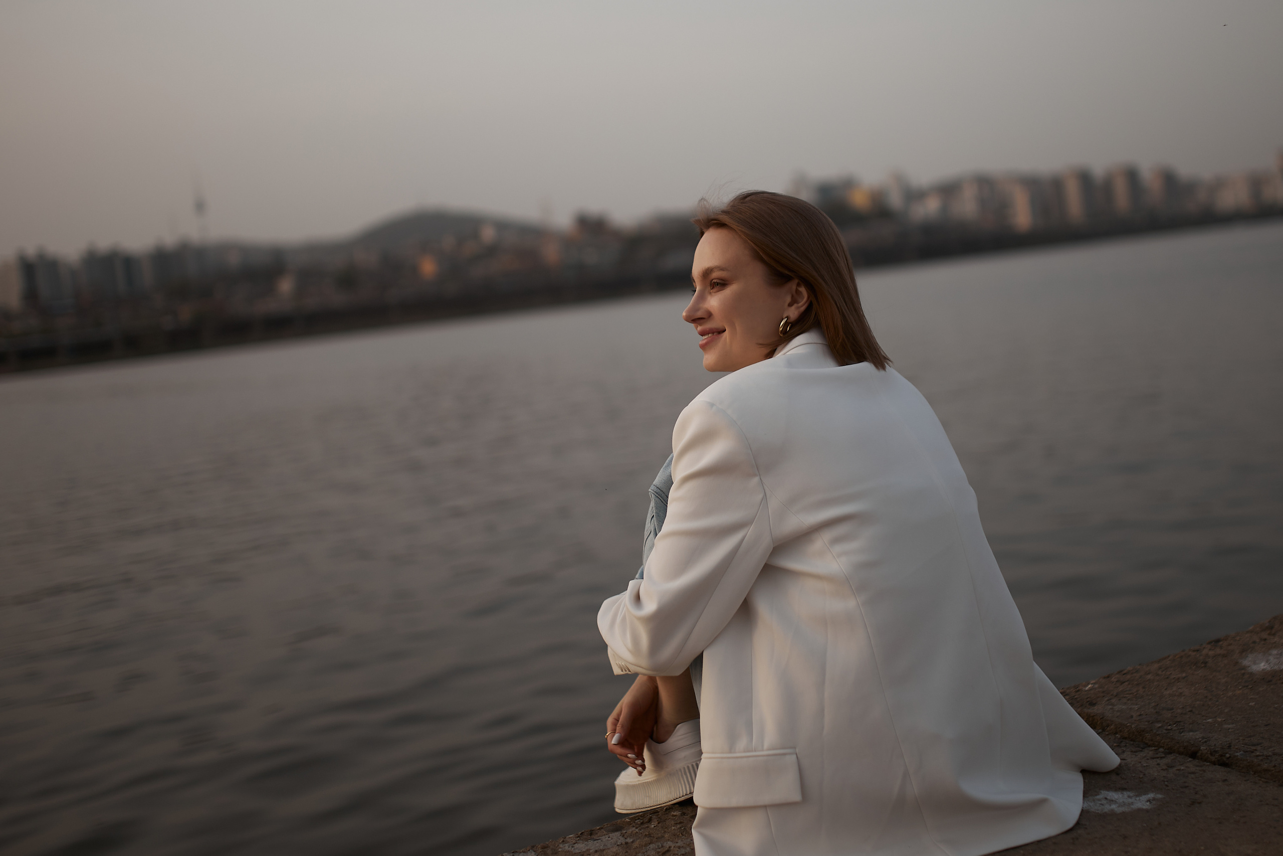 Tatyana. Katerina Simina — worldwide photographer | Europe