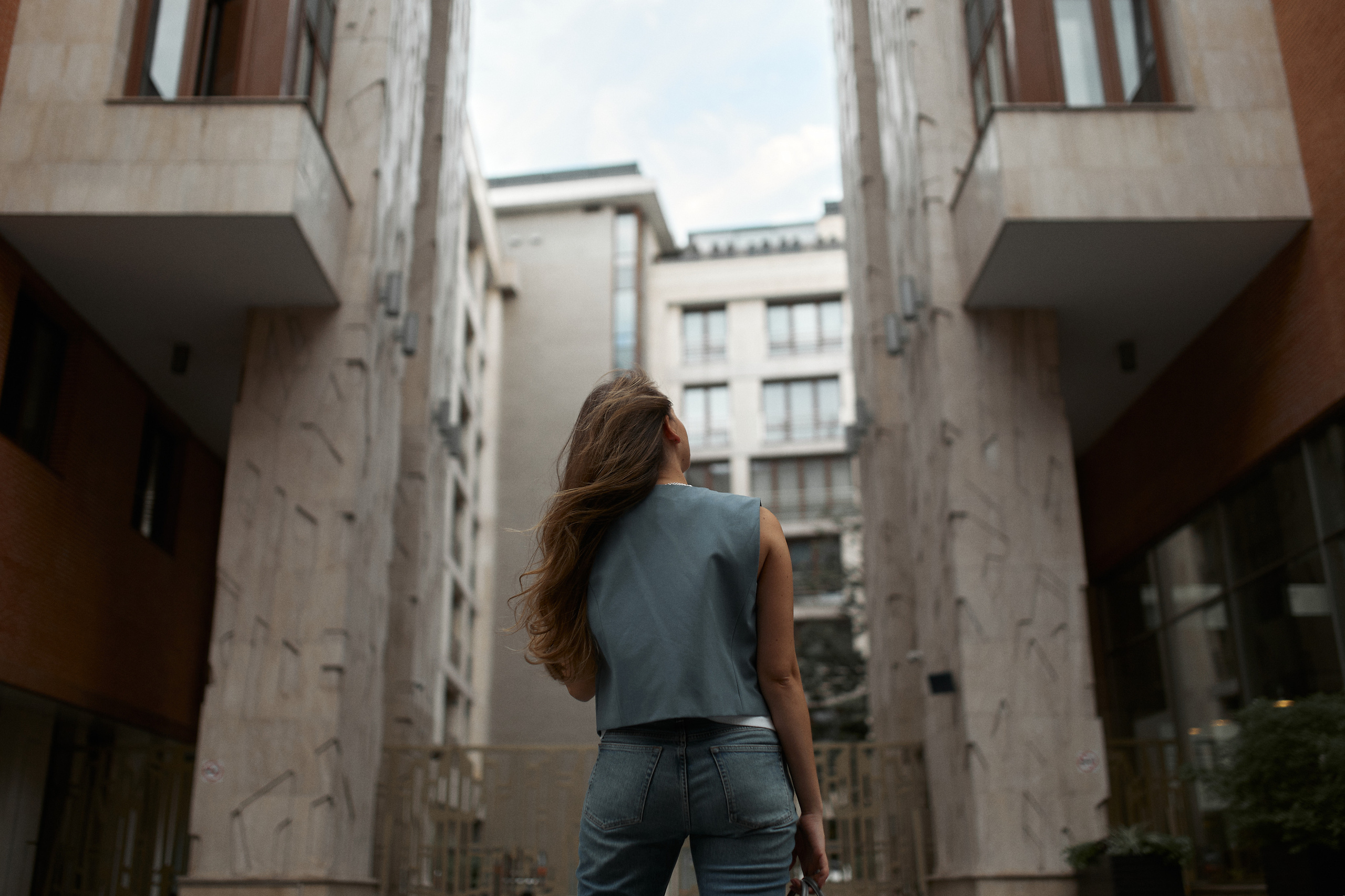 Alisa. Katerina Simina — worldwide photographer | Europe