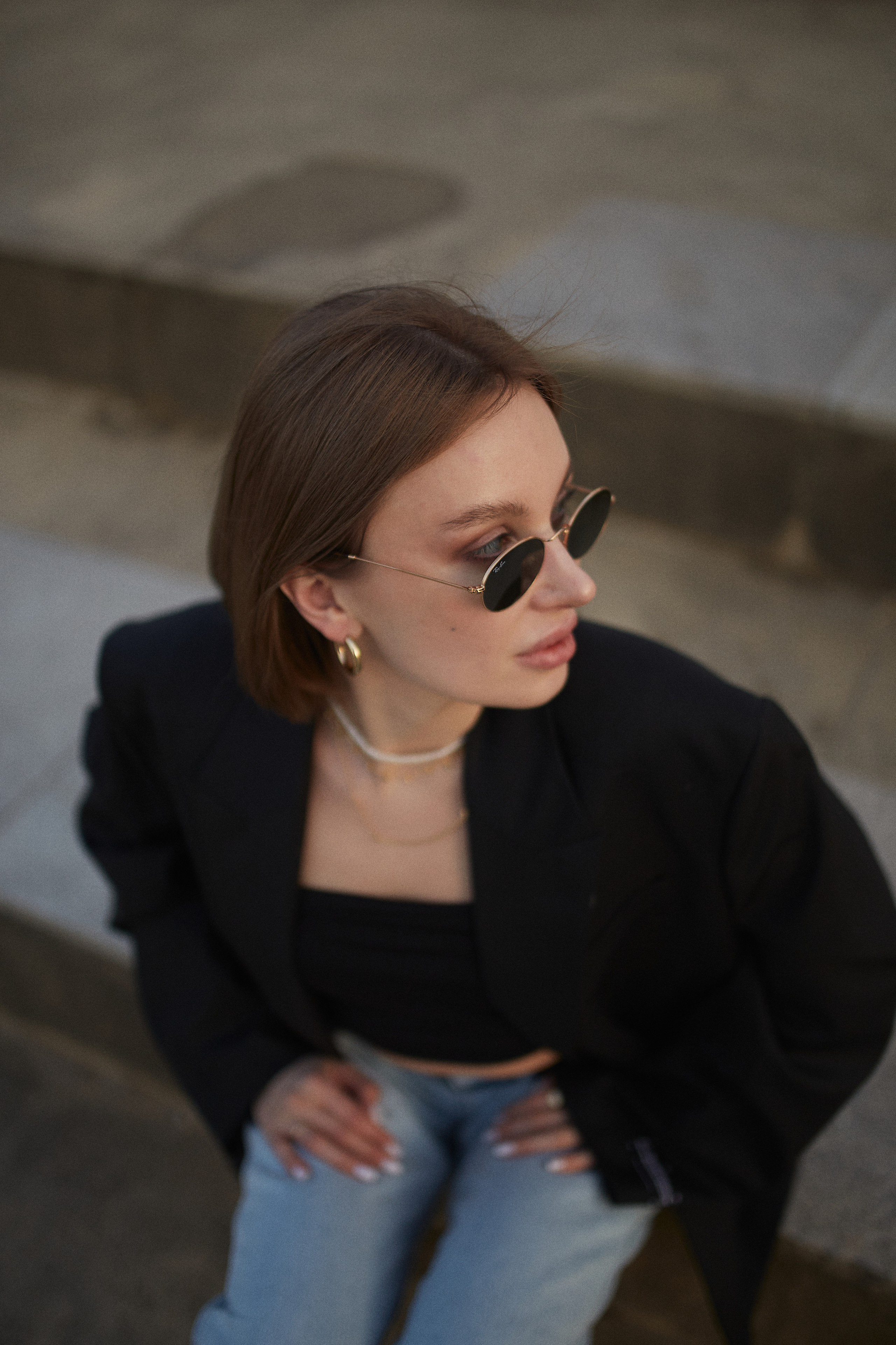 Tatyana. Katerina Simina — worldwide photographer | Europe