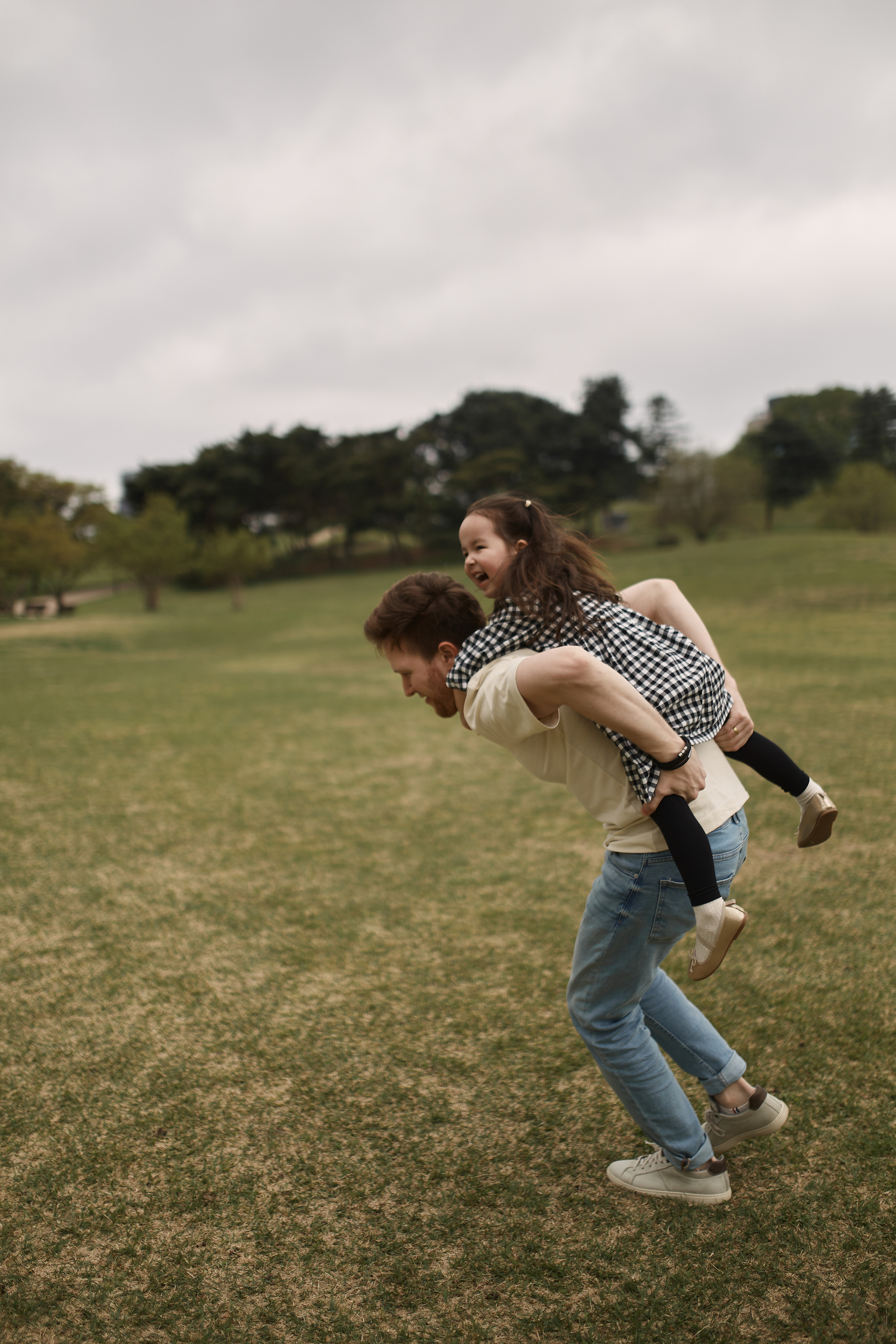 Family walk. Katerina Simina — worldwide photographer | Europe