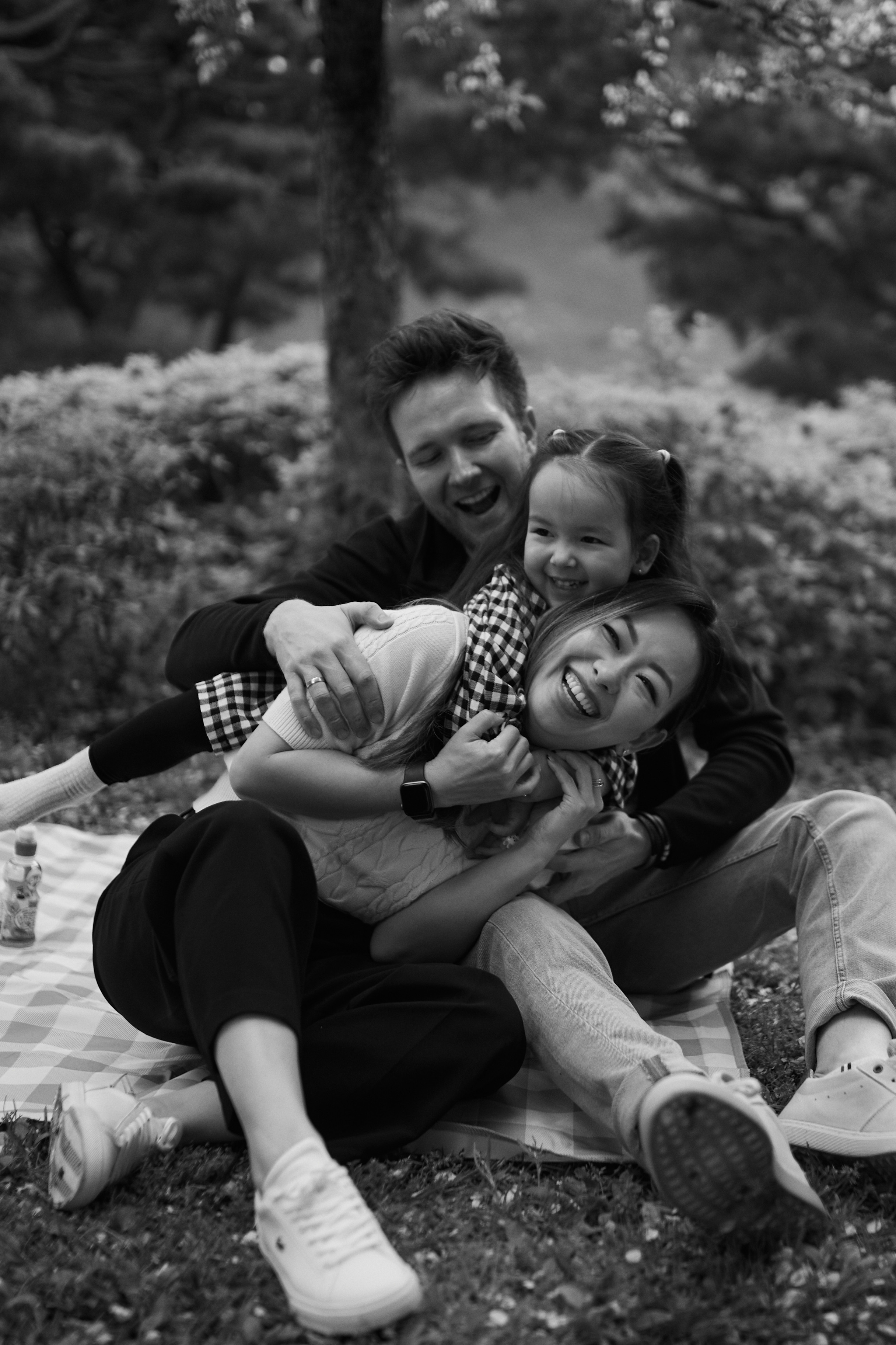 Family walk. Katerina Simina — worldwide photographer | Europe