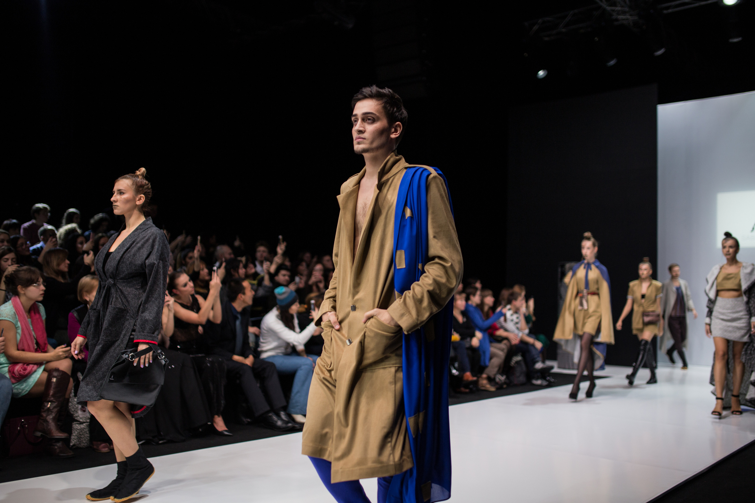 Show. Ваш душевный фотограф