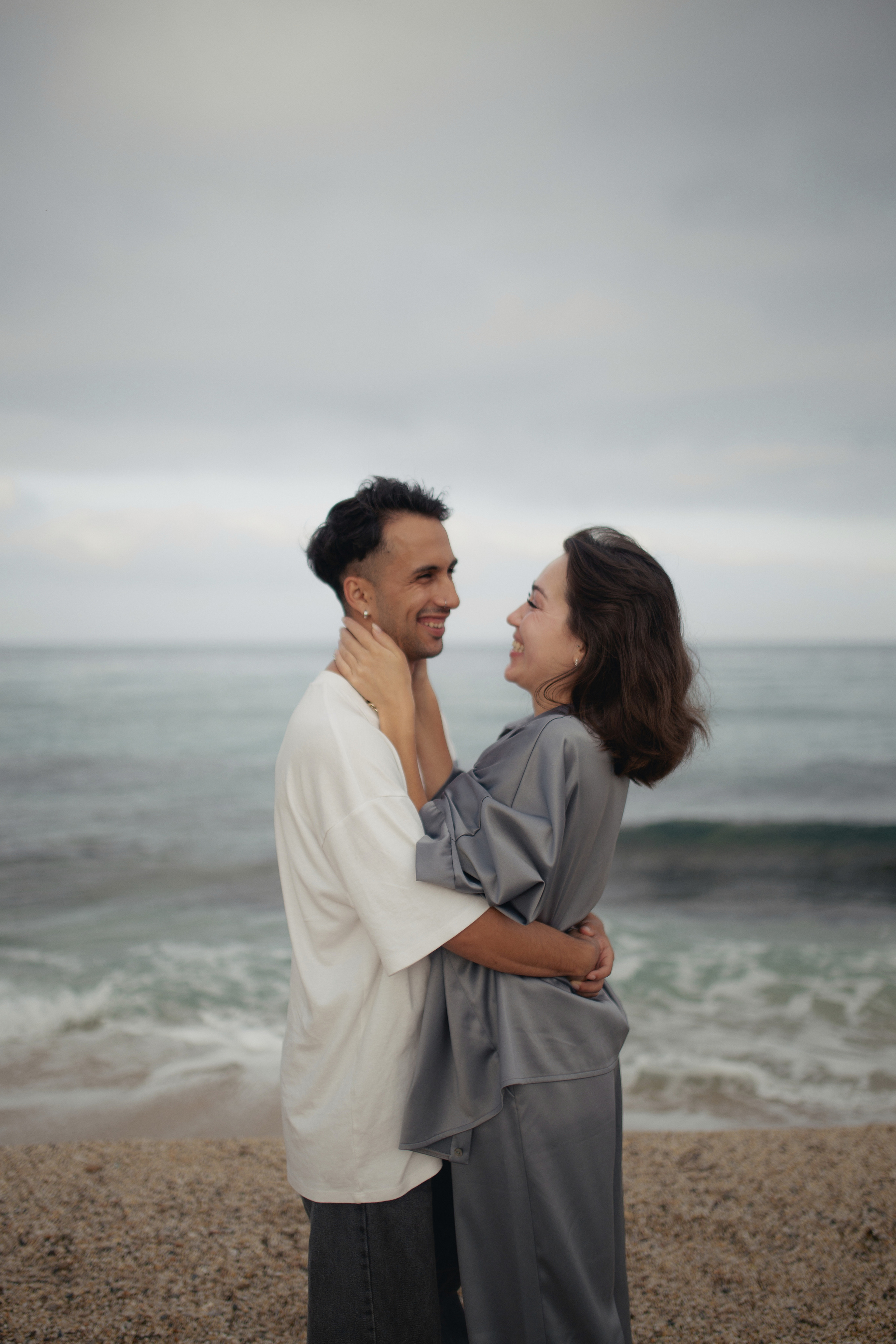 Настя + Йиит. Ваш душевный фотограф