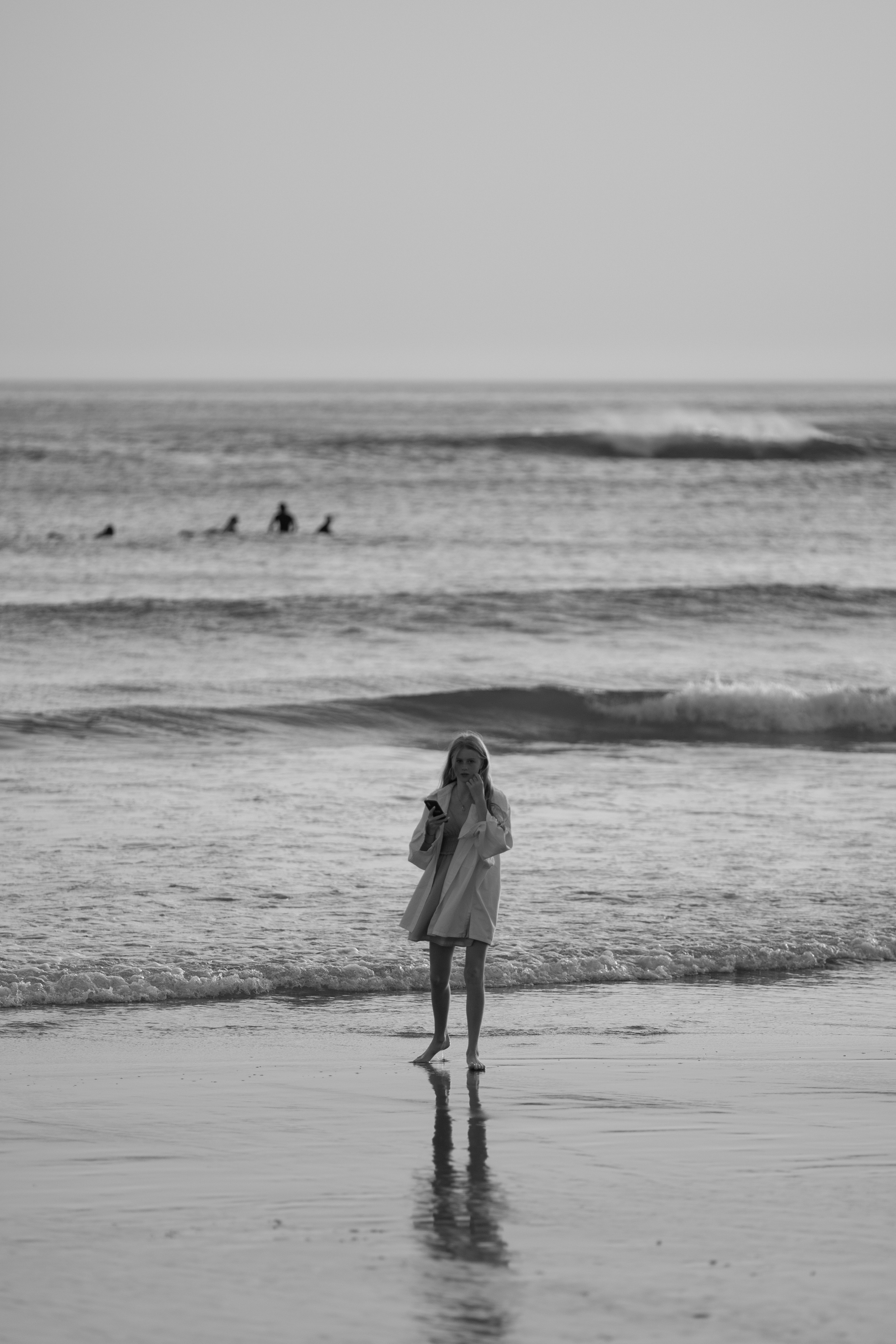 10 ocean minutes. Katerina Simina — worldwide photographer | Europe