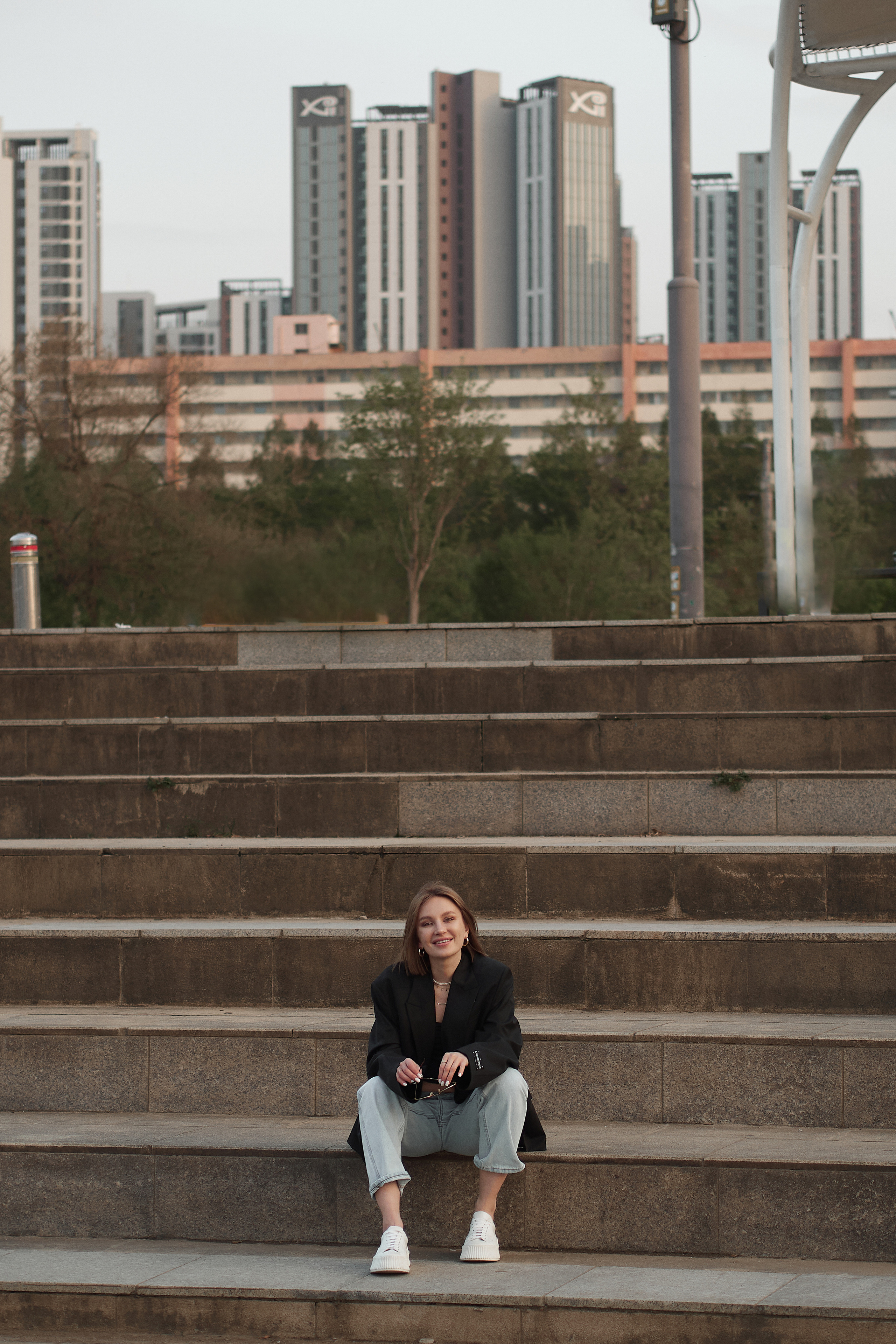 Tatyana. Katerina Simina — worldwide photographer | Europe