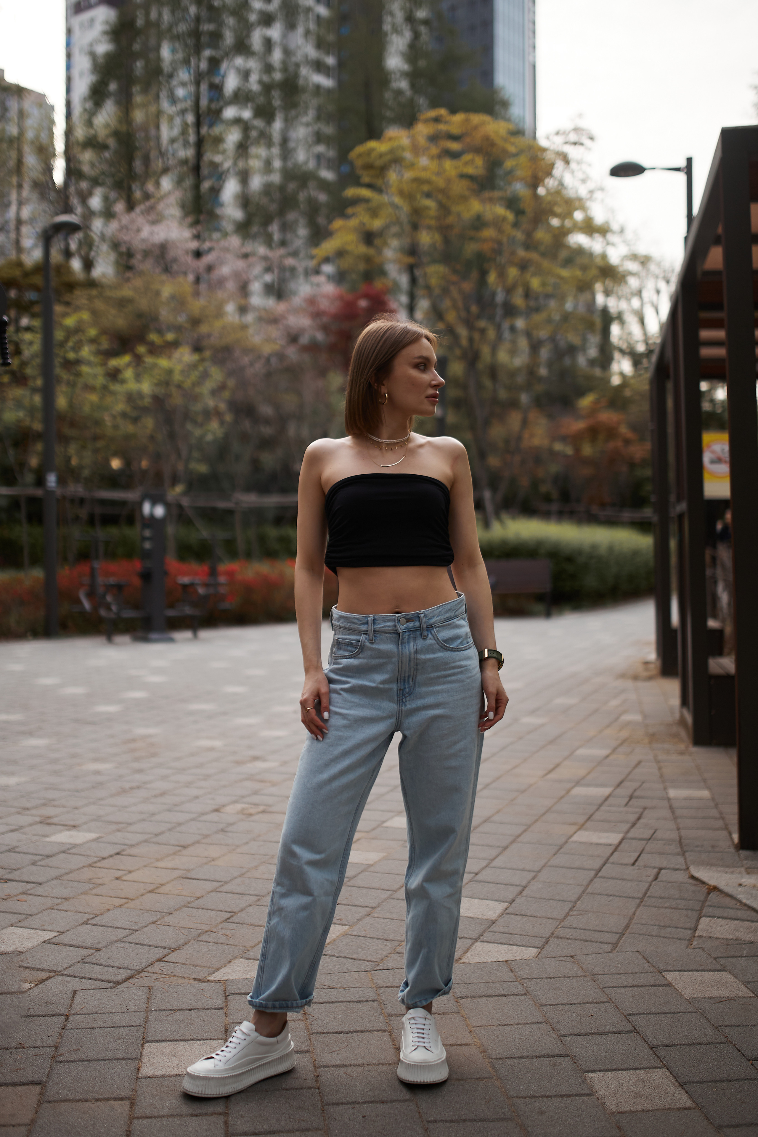 Tatyana. Katerina Simina — worldwide photographer | Europe