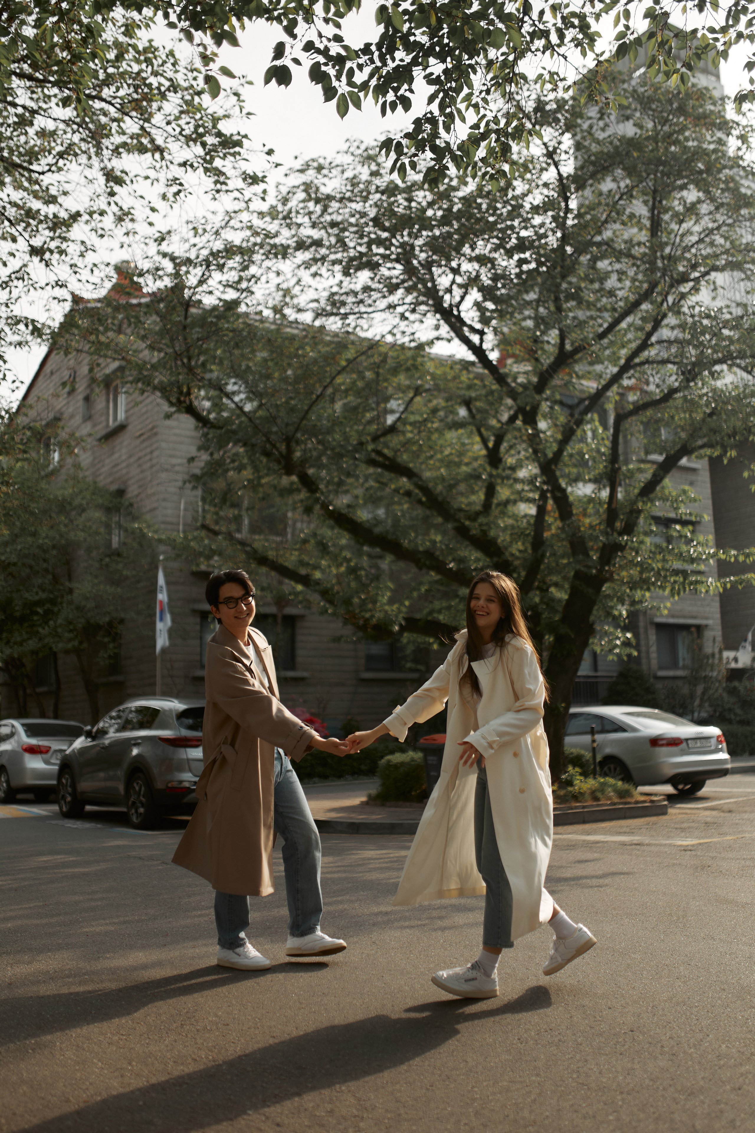 Dasha + June. Katerina Simina — worldwide photographer | Europe