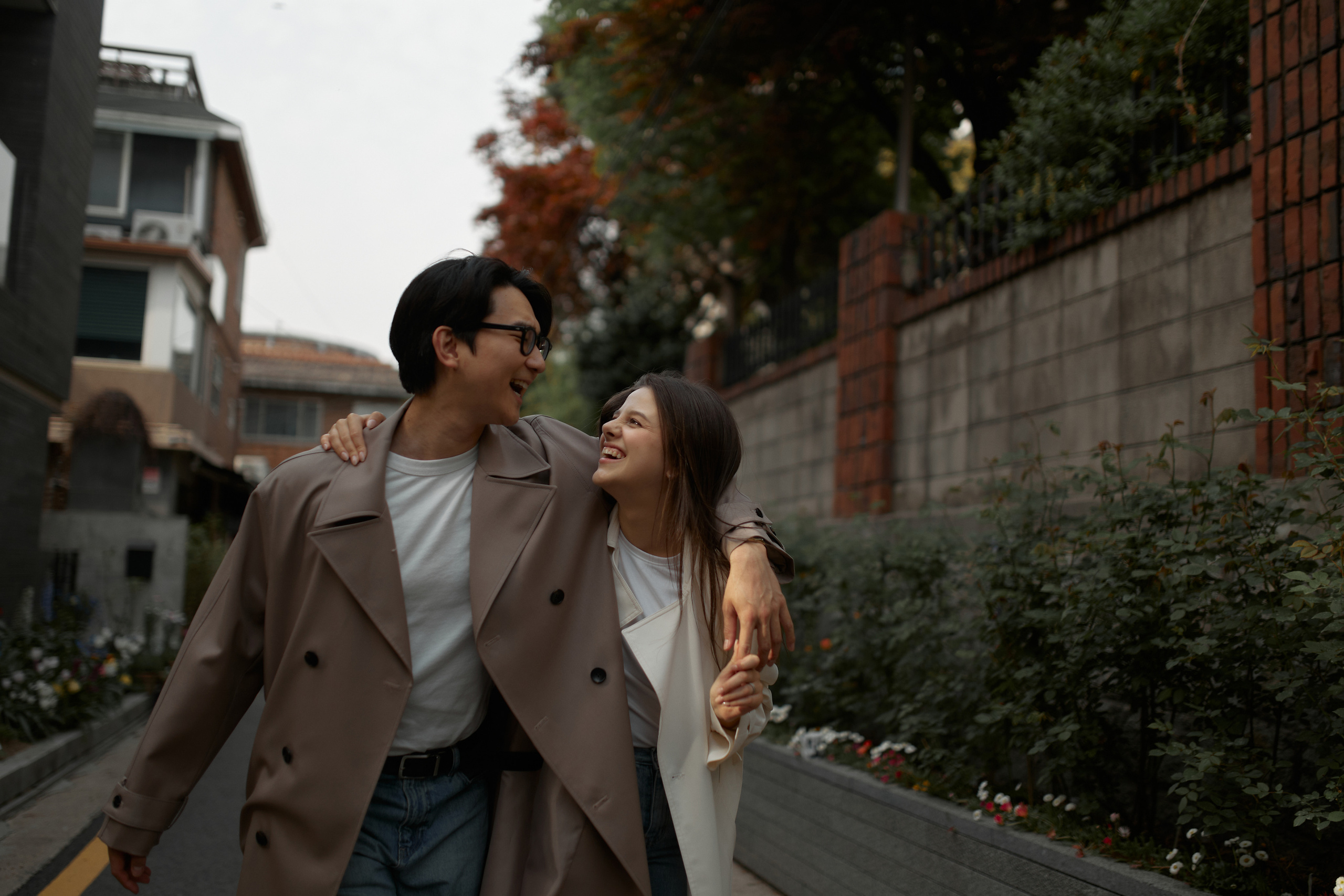 Dasha + June. Katerina Simina — worldwide photographer | Europe