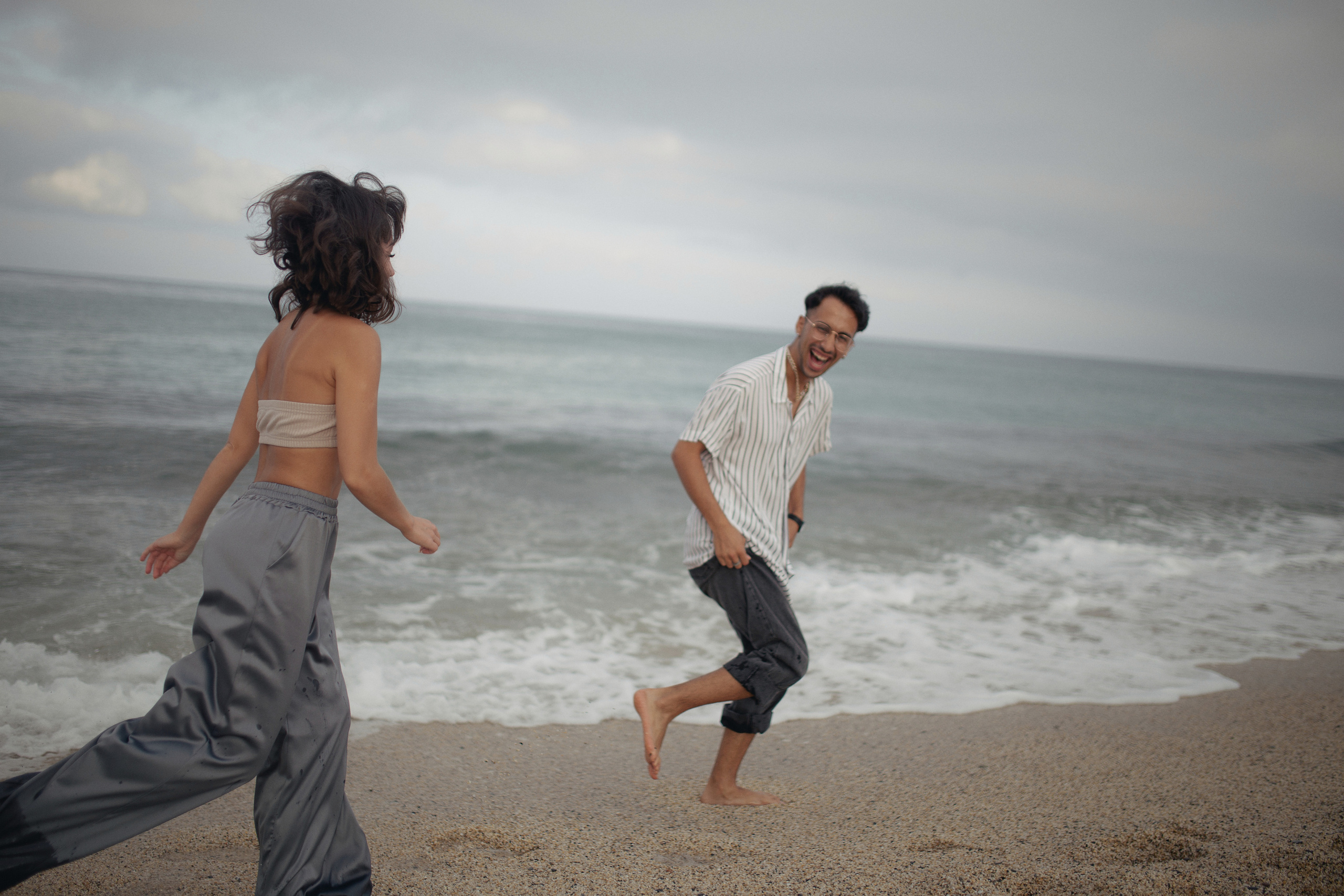 Настя + Йиит. Ваш душевный фотограф